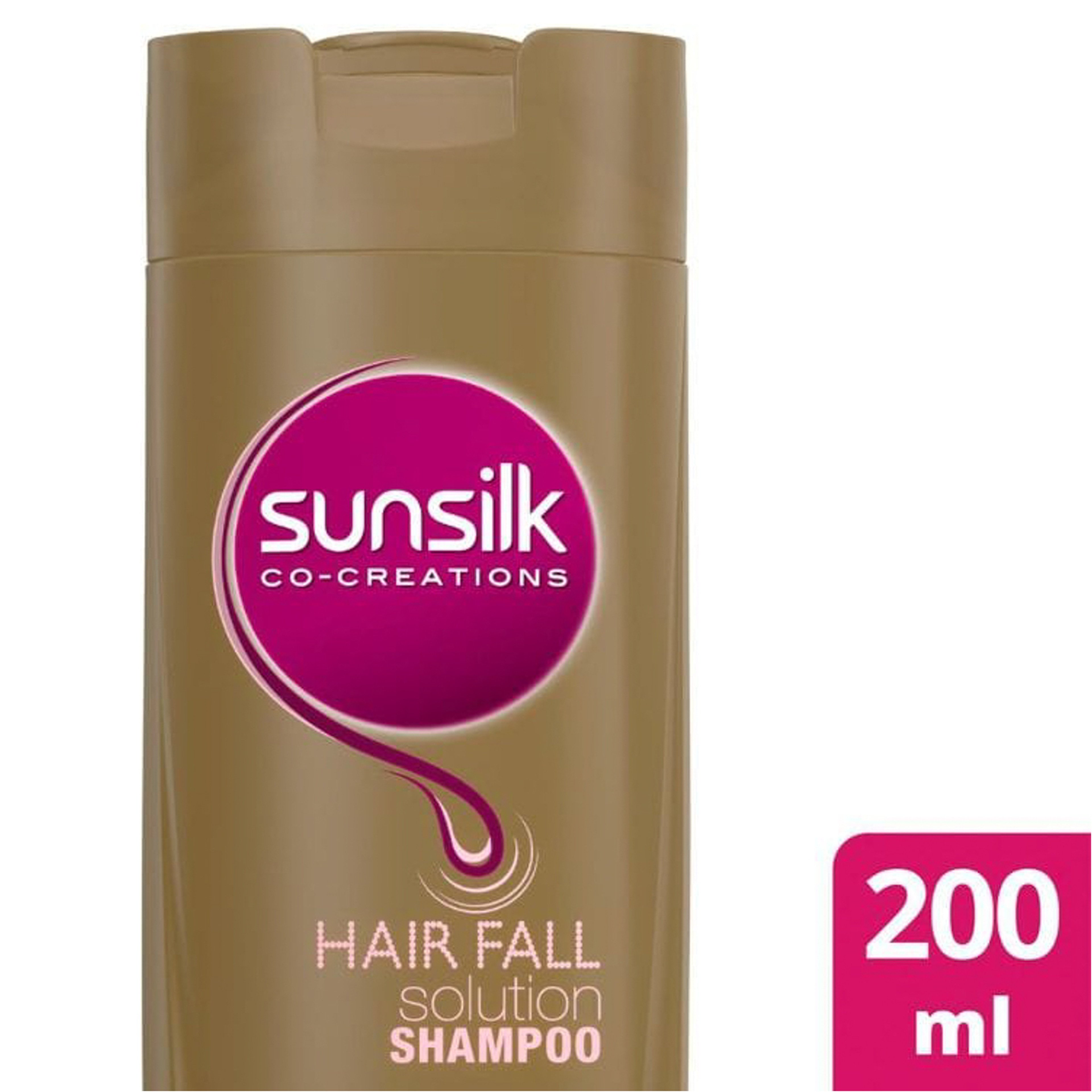 Shampoo Hair Fall, 200Ml