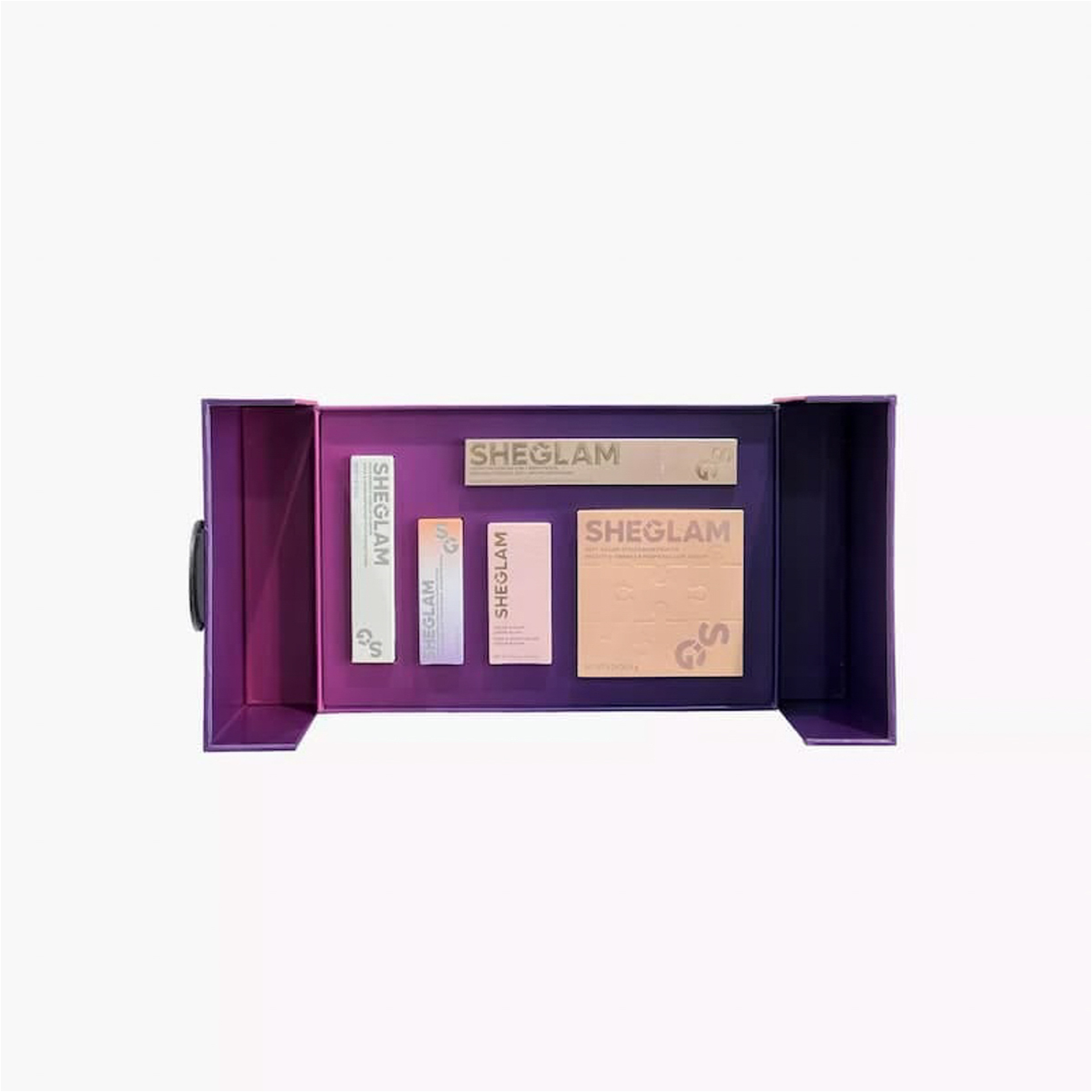 شجلام مجموعه لونر & ستيلر - 5 قطع