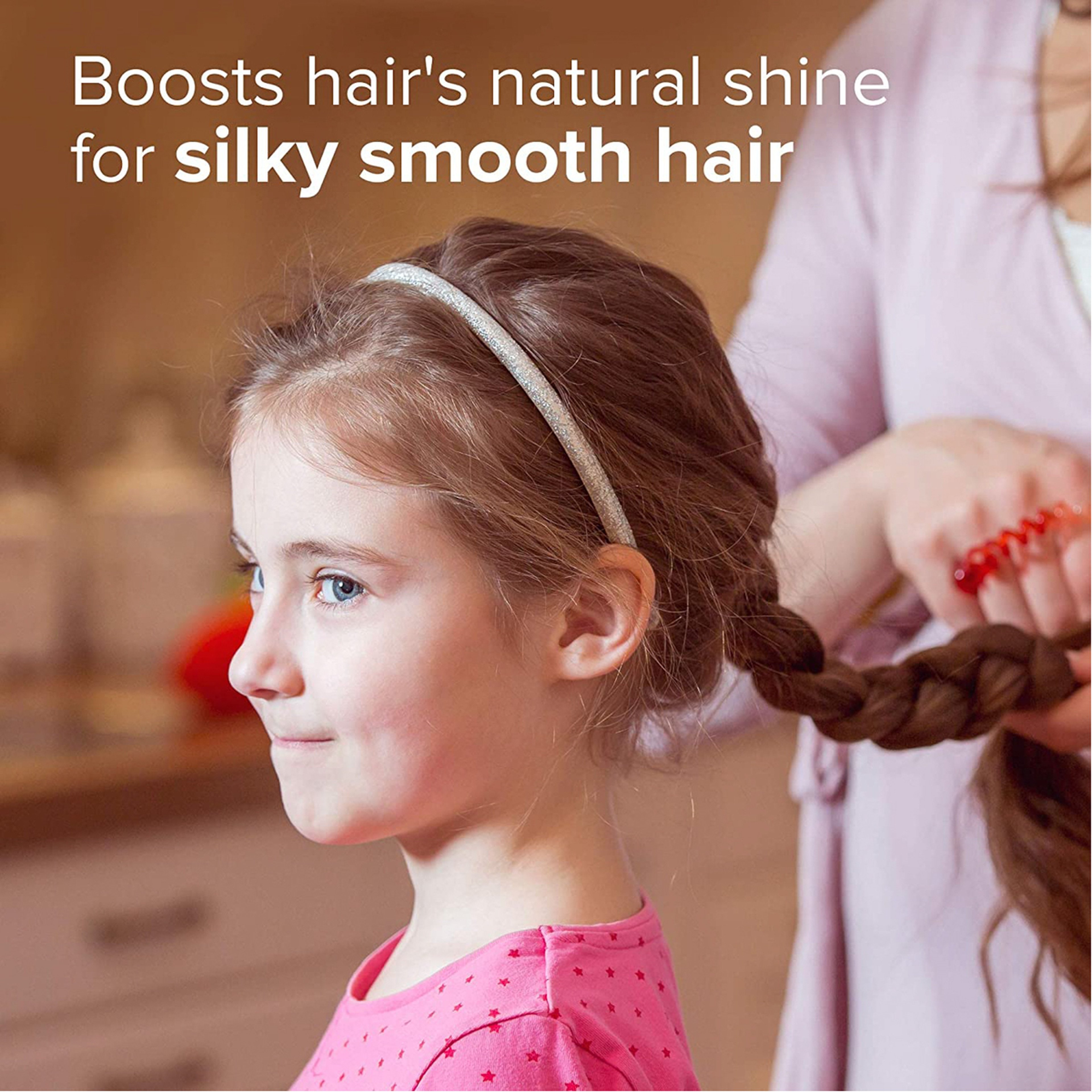 Shiny Drops Kids Conditioner, 300Ml