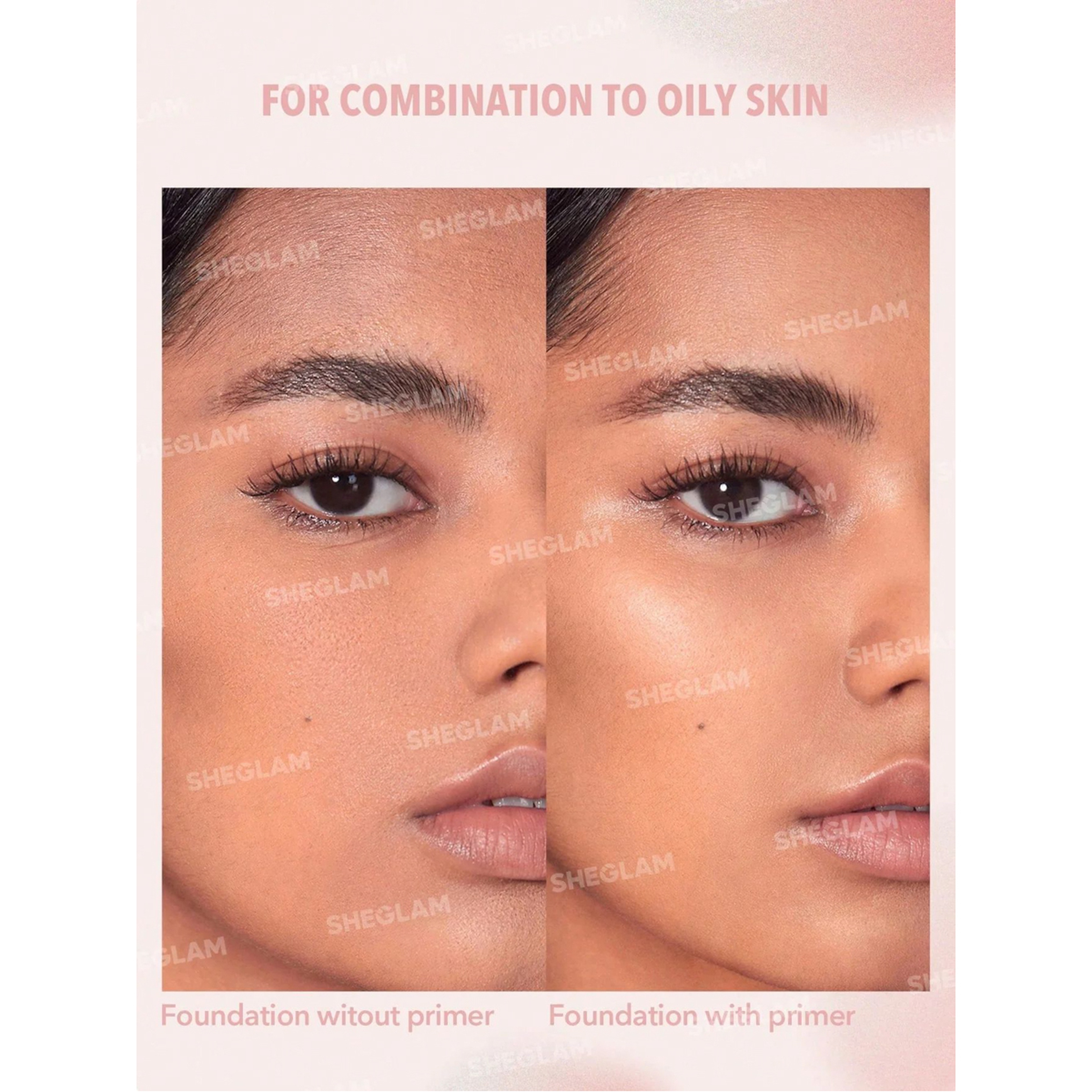 Sheglam Love Dive Moisturizing Primer