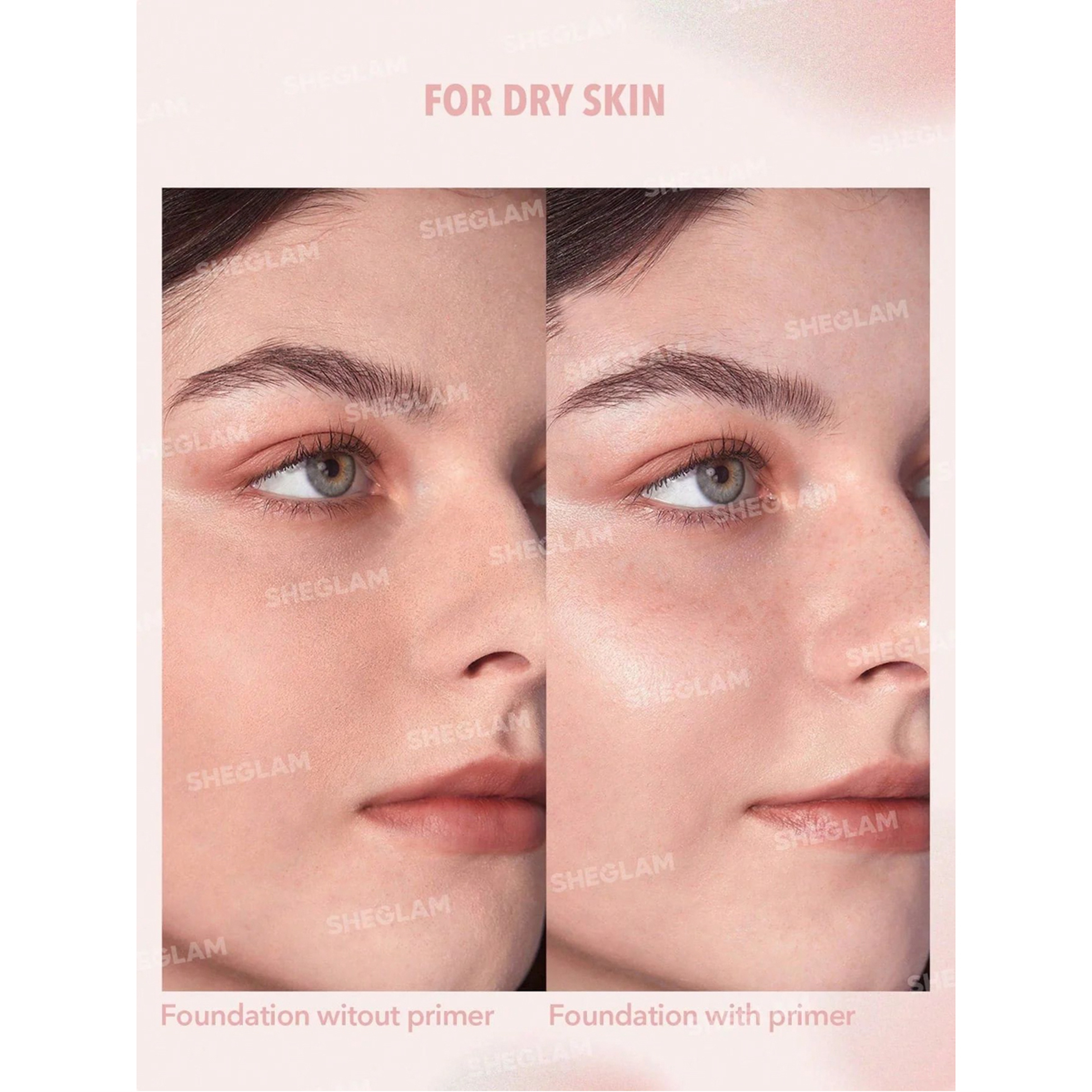 Sheglam Love Dive Moisturizing Primer