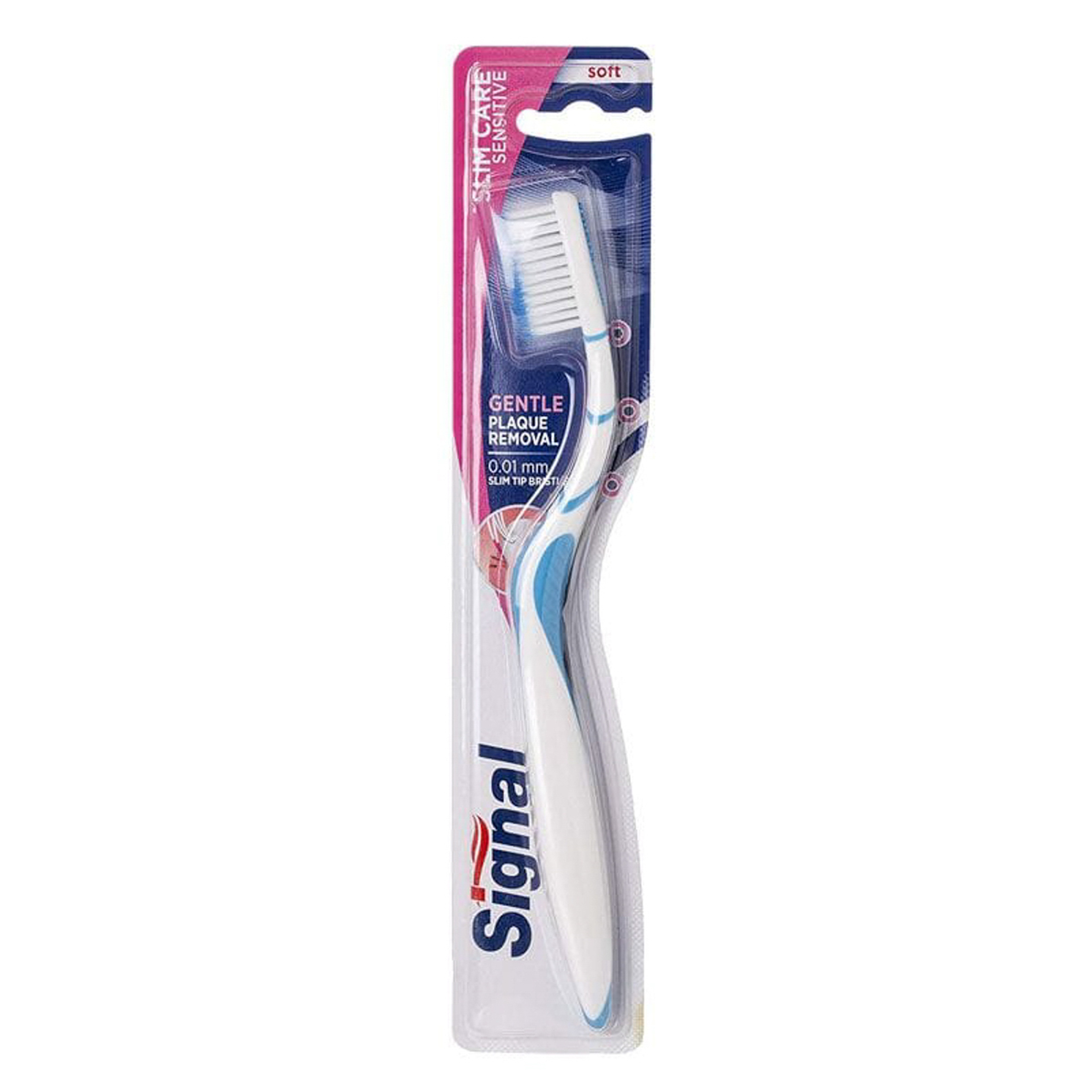 Signal Soft Toothbrush