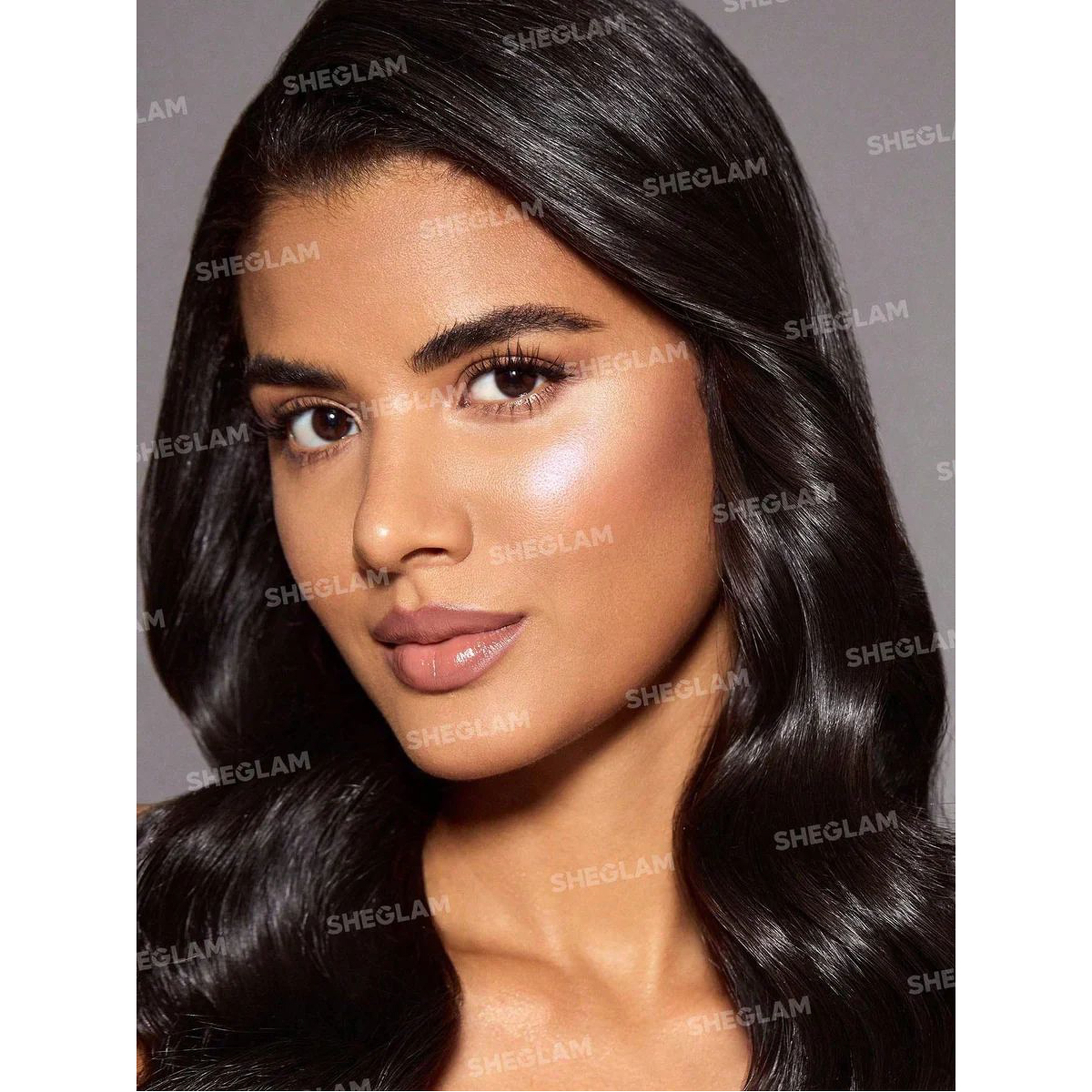 Sheglam Snatch 'N' Glow Stick-Vanilla Frost