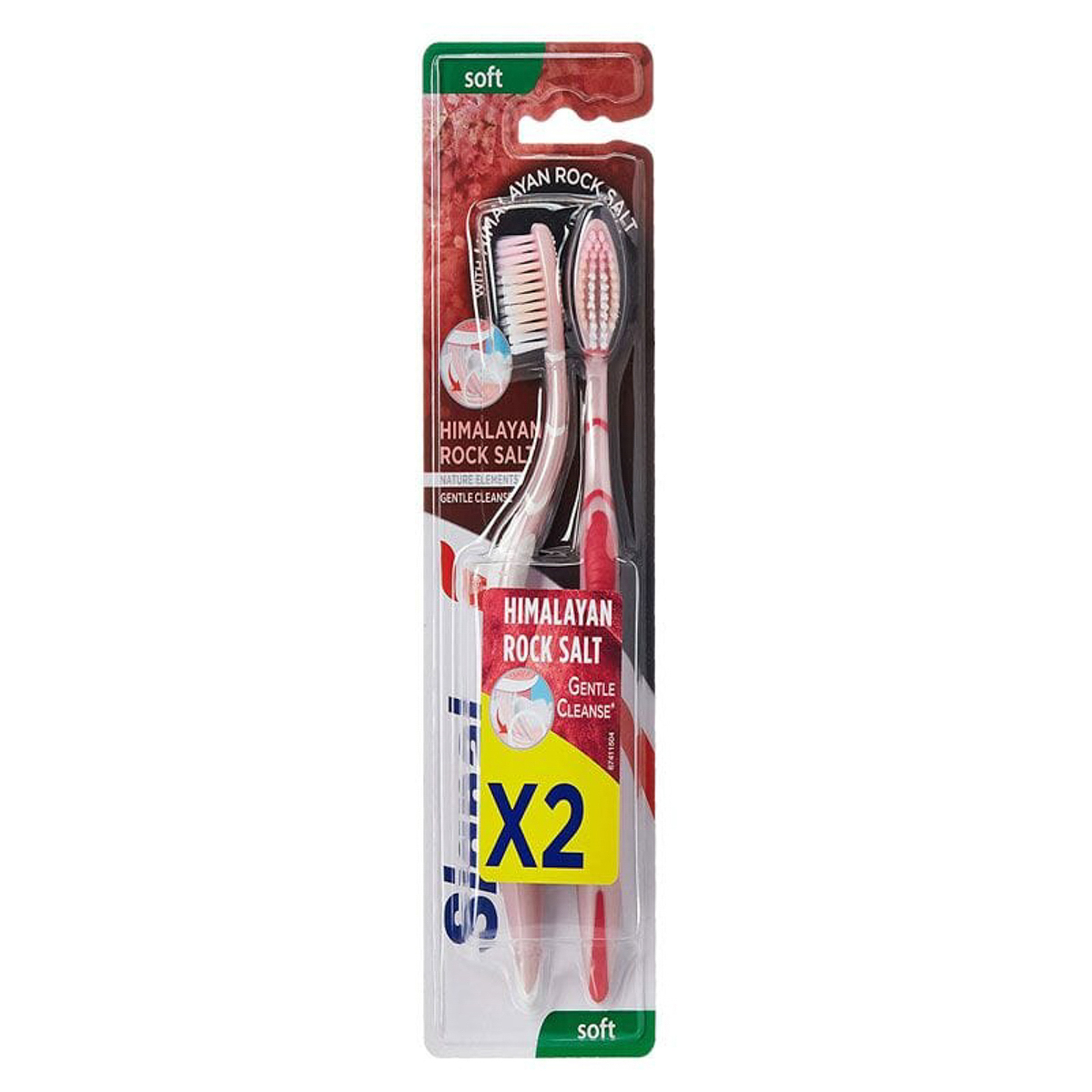 Signal Soft Toothbrush - Signal X2