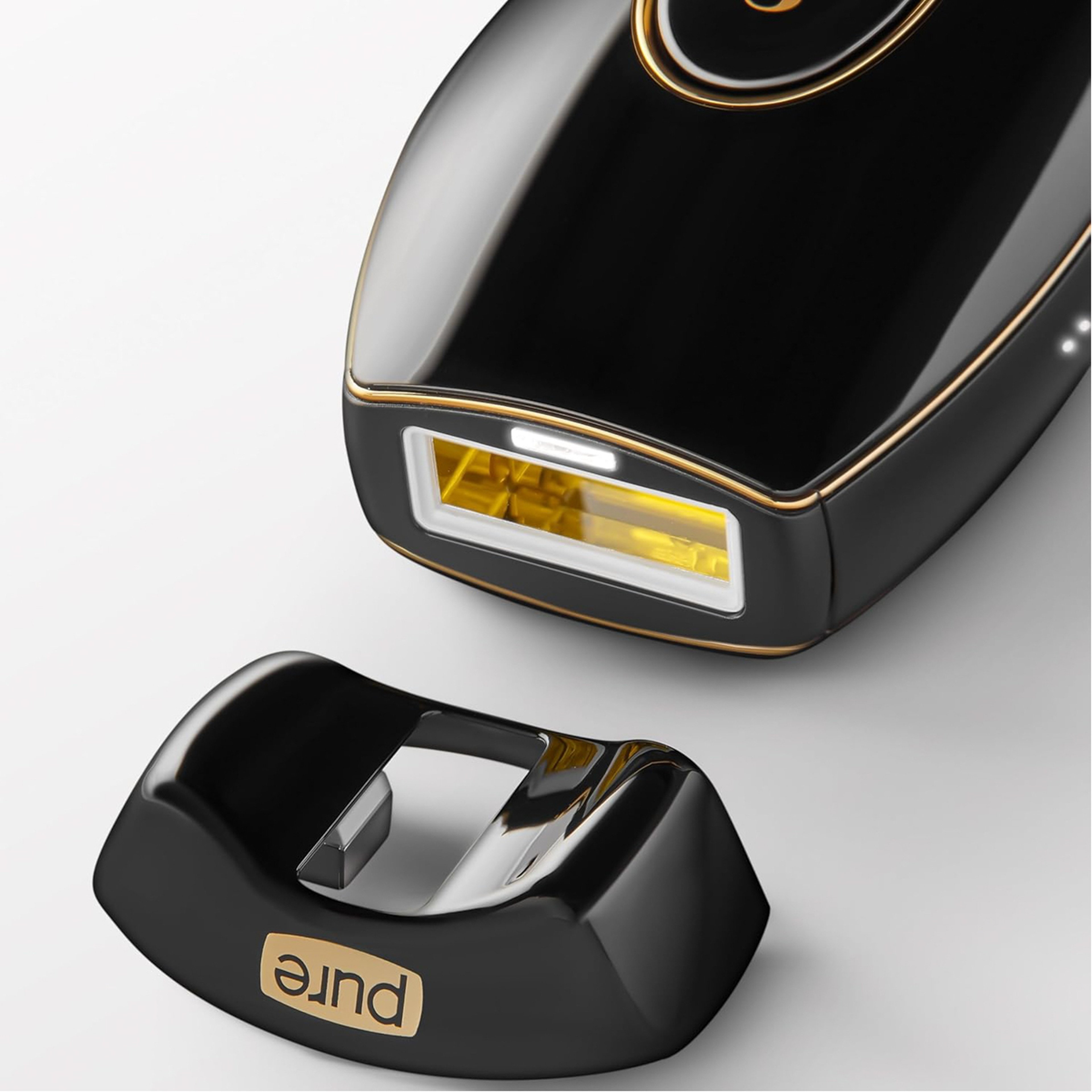 Smoothskin Pure Fit Ipl Hair Removal Device