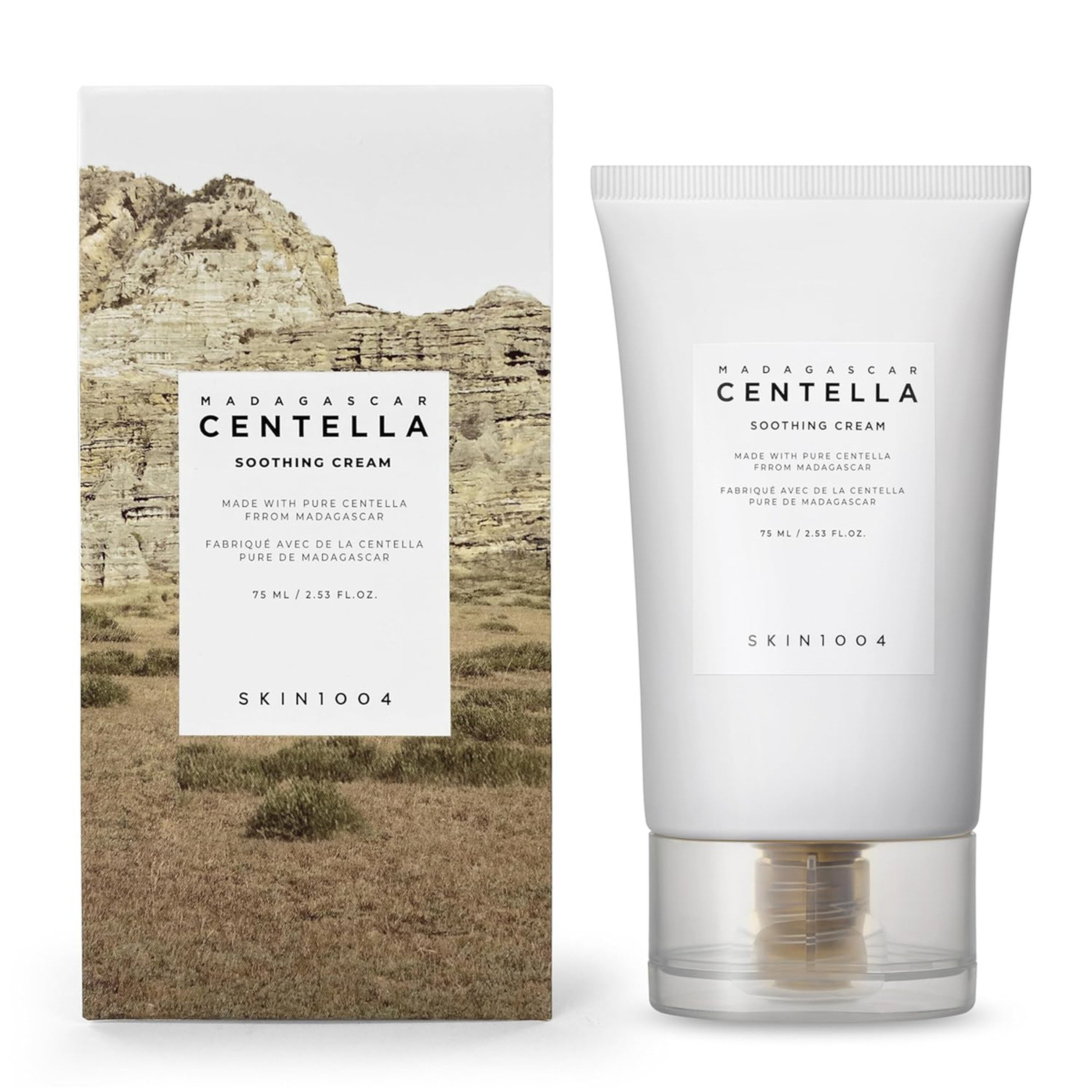 Skin1004 Centella Soothing Cream 75Ml