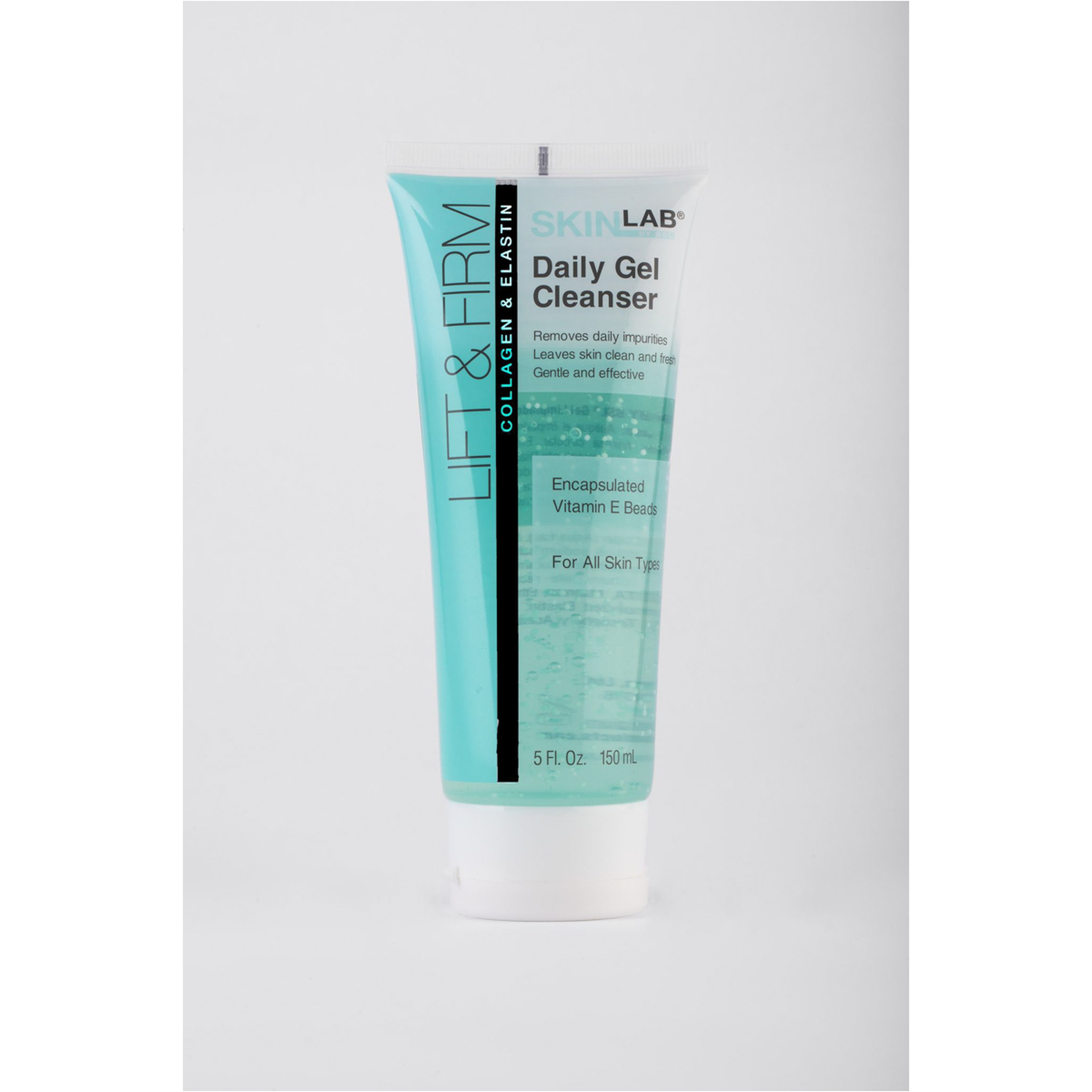 Skinlab Lift & Firm Daily Gel Cleanser