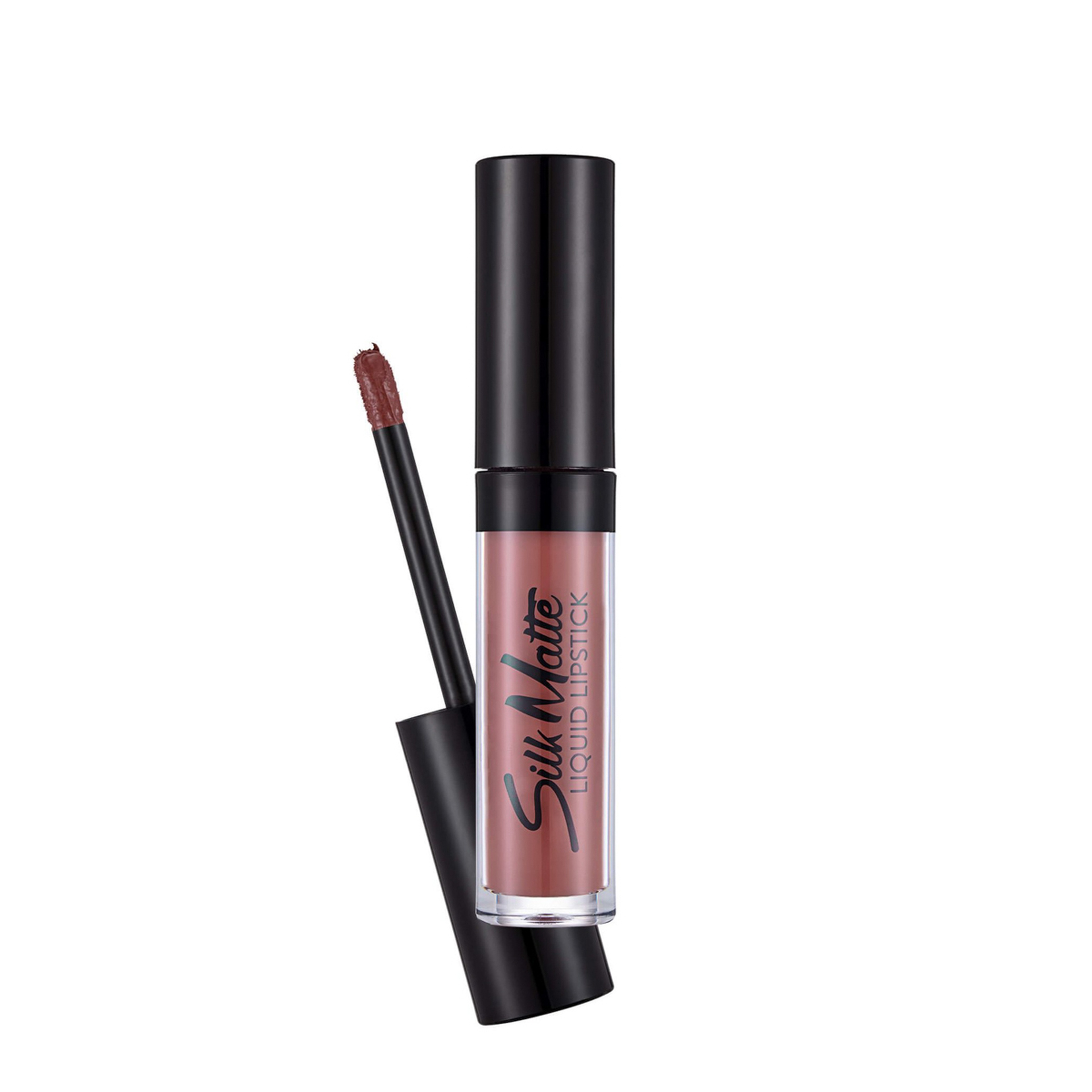 فلورمار سيلك مات احمر شفاه سائل مطفي