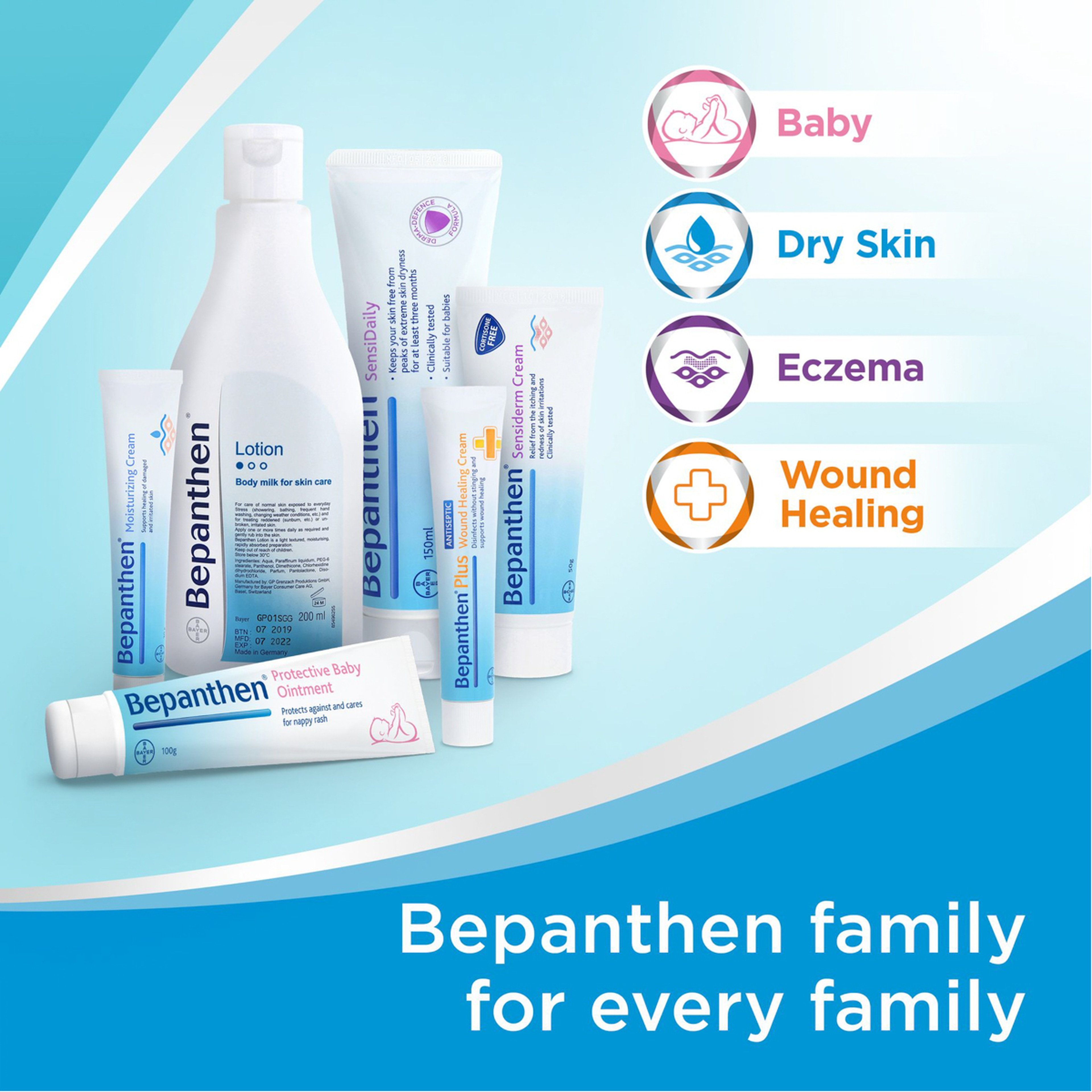 Skin Moisturizer Cream- 100 Gm