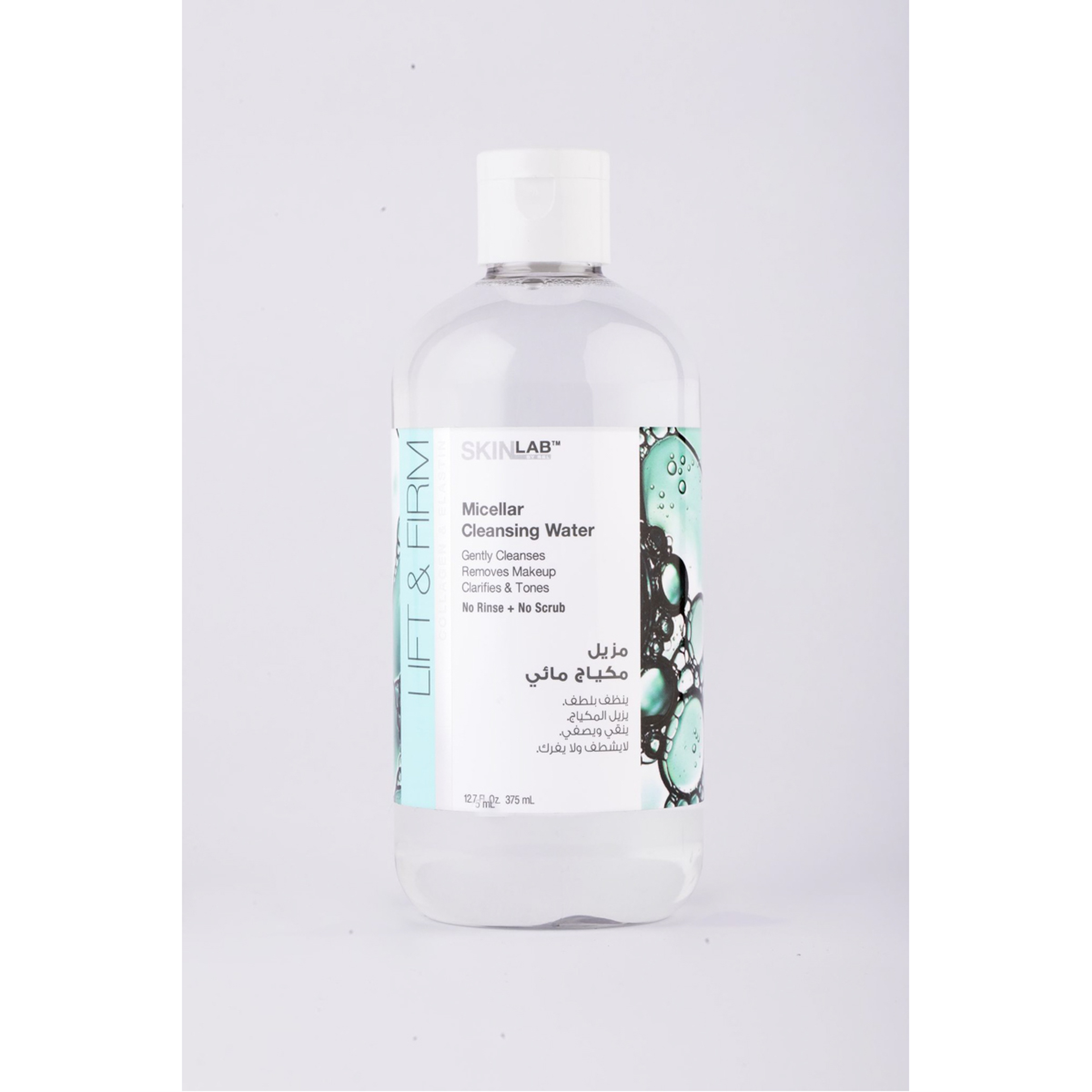 Skinlab Lift & Firm Micellar Cleansing Water