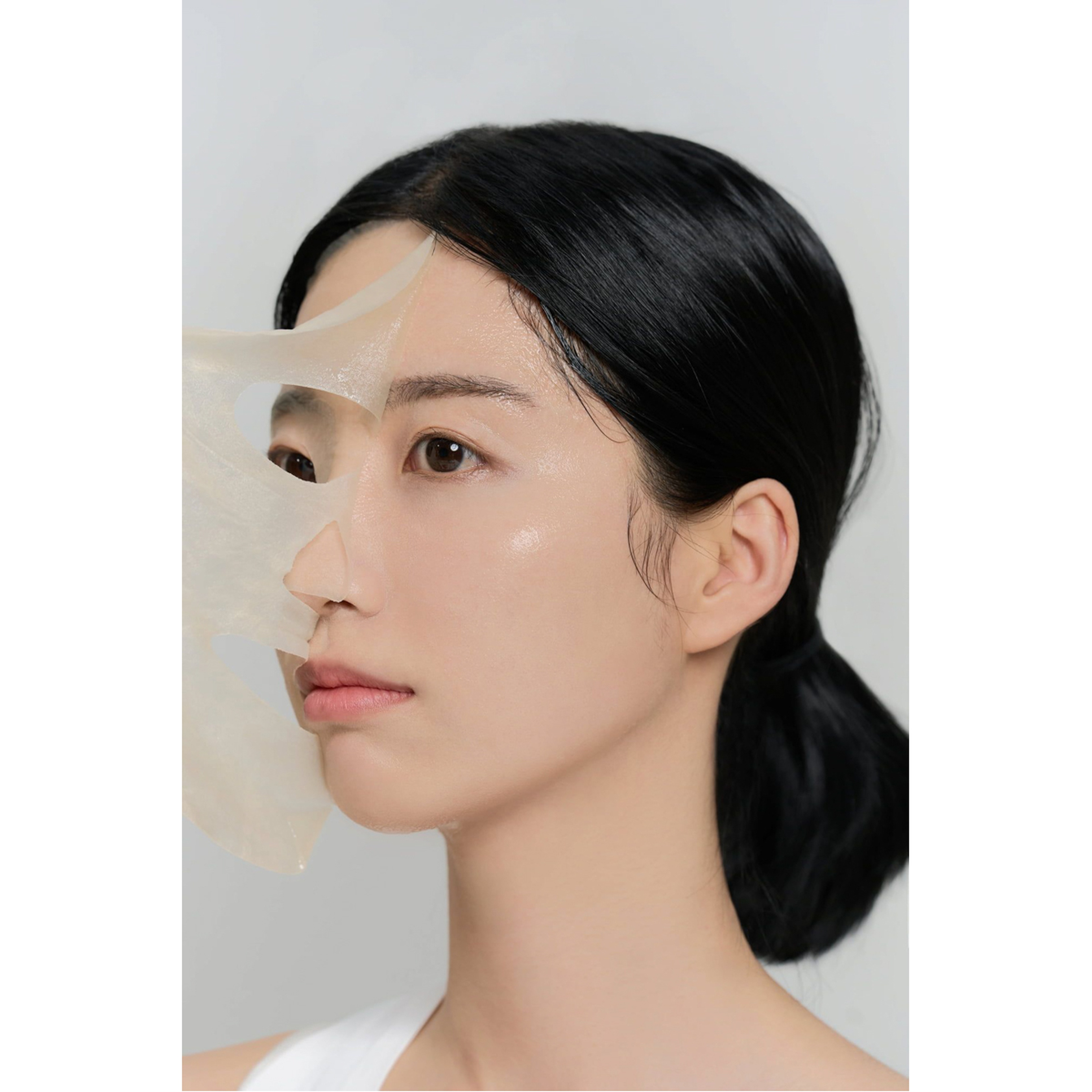 Skin1004 Centella Watergel Sheet Ampoule Mask (1Ea)