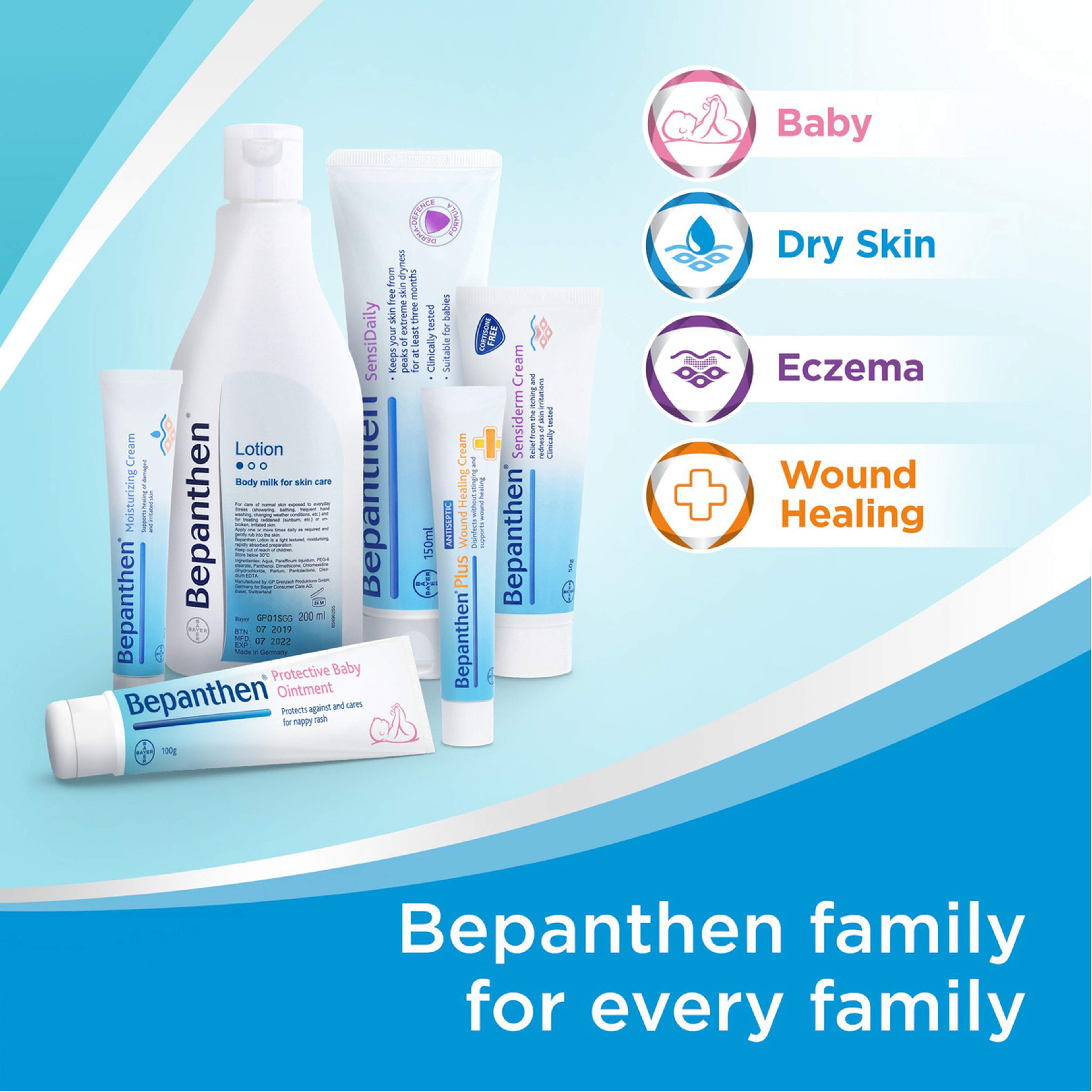 كريم مرطب للجلد 30 جم