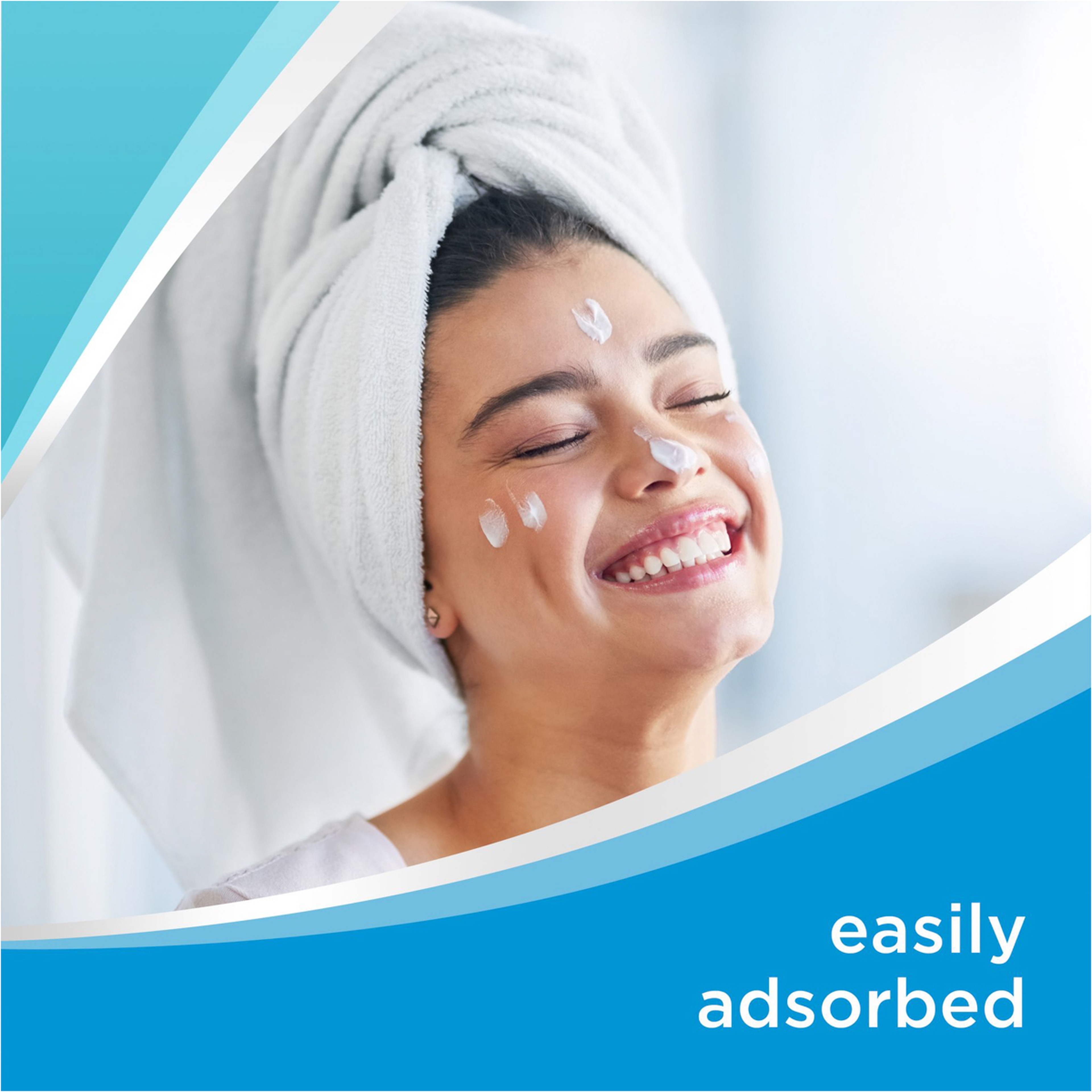 كريم مرطب للجلد 30 جم