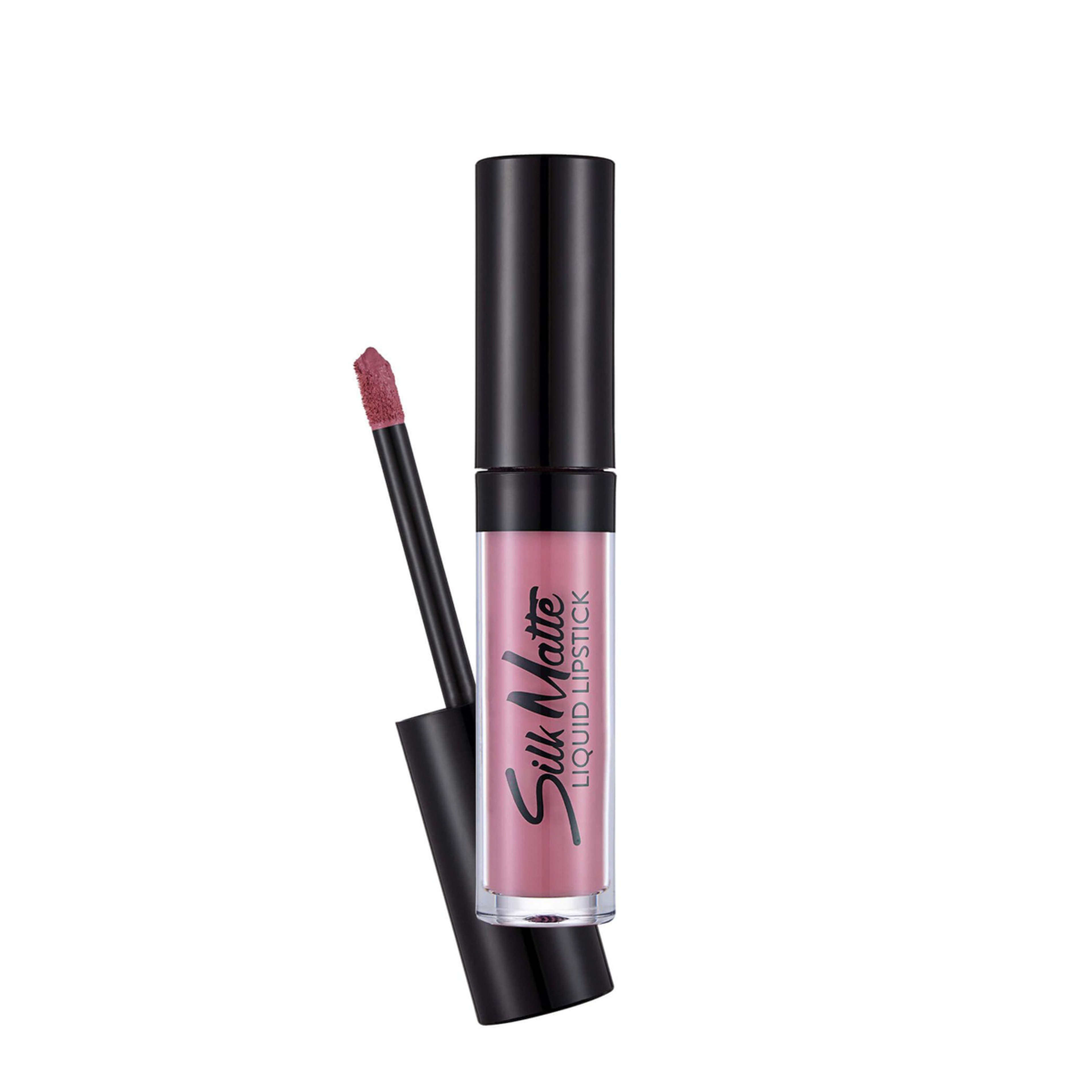 Flormar Silk Matte Liquid Lipstick