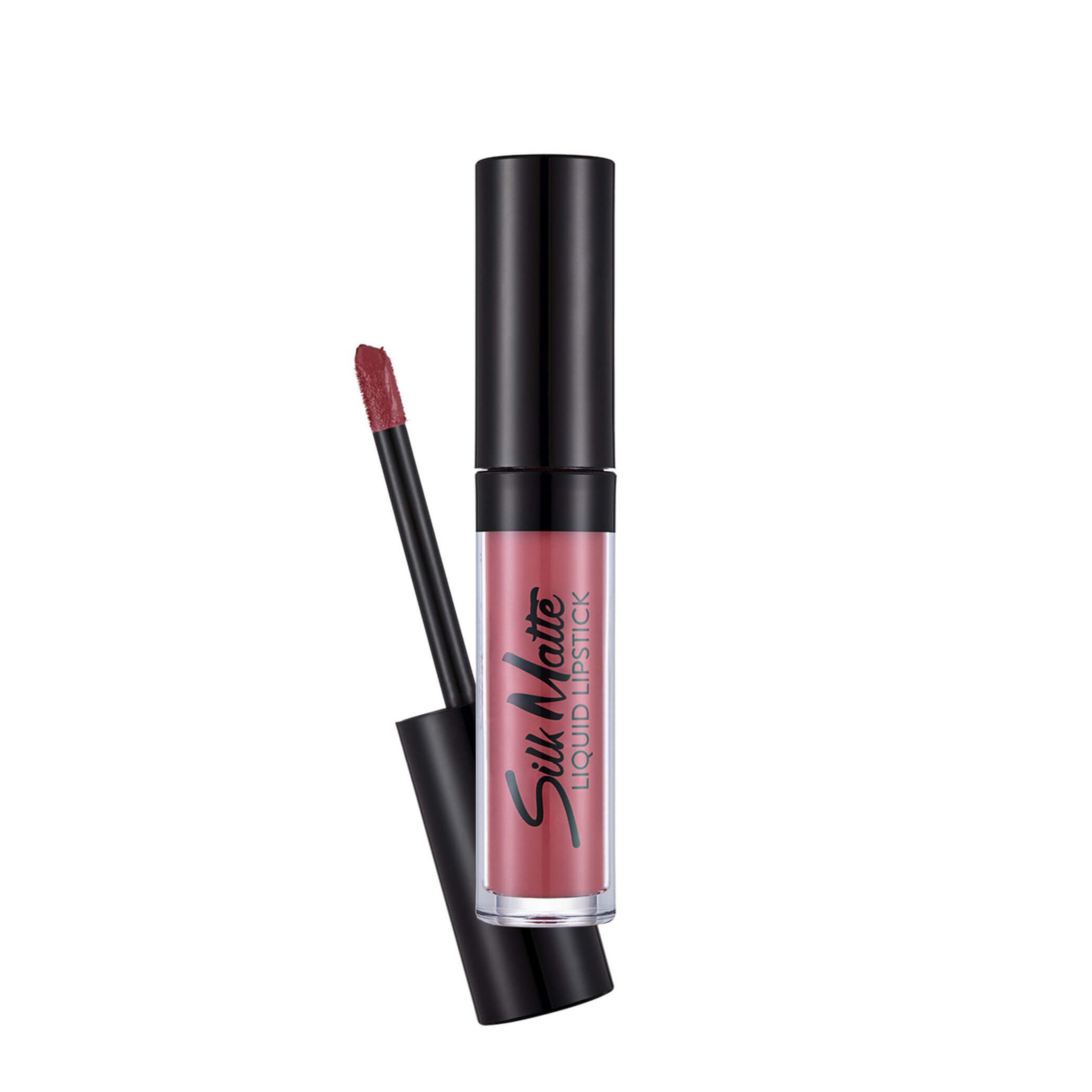 فلورمار سيلك مات احمر شفاه سائل مطفي