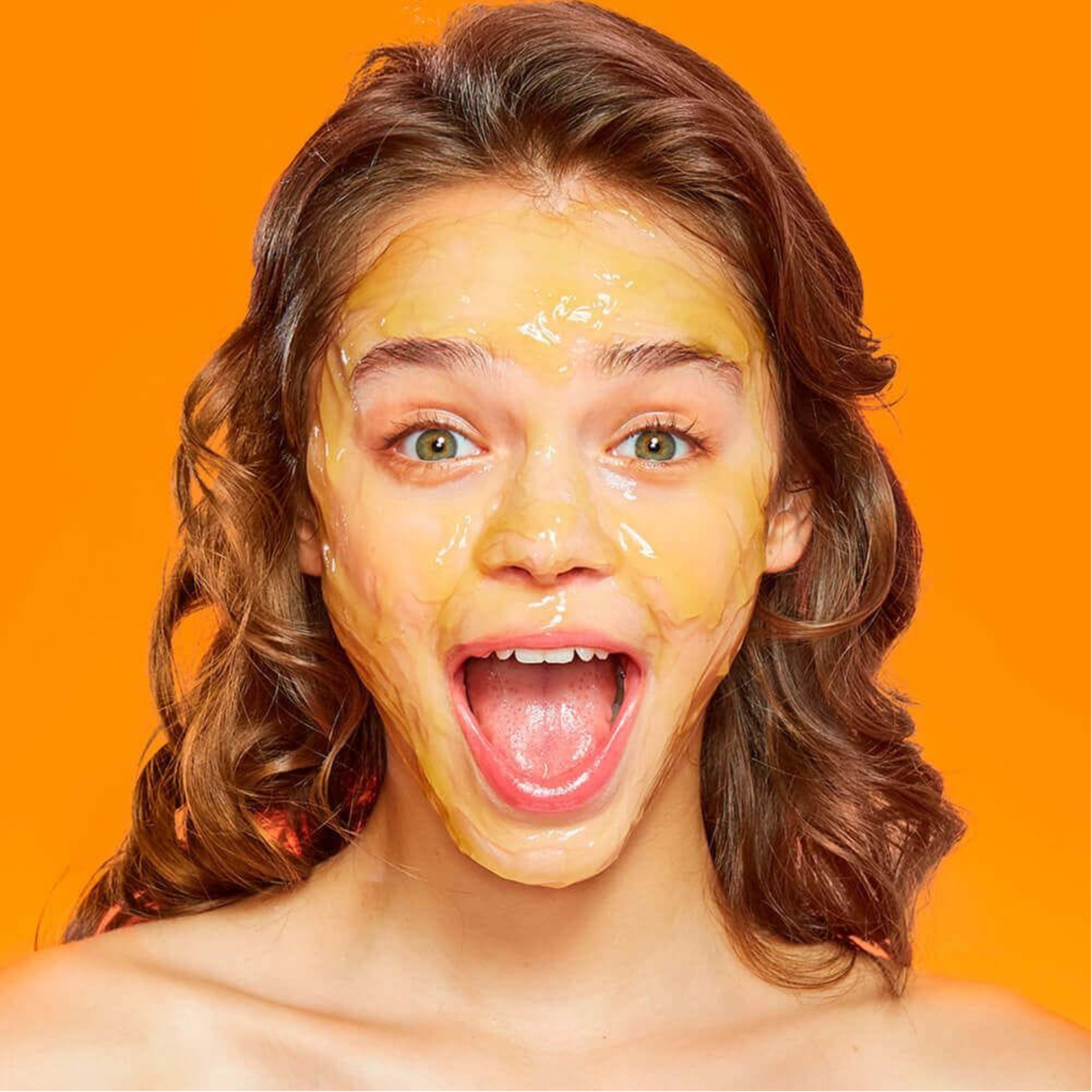 Skin1004 Zombie Beauty Pumpkin Pack 4Gx16Ea (64G)