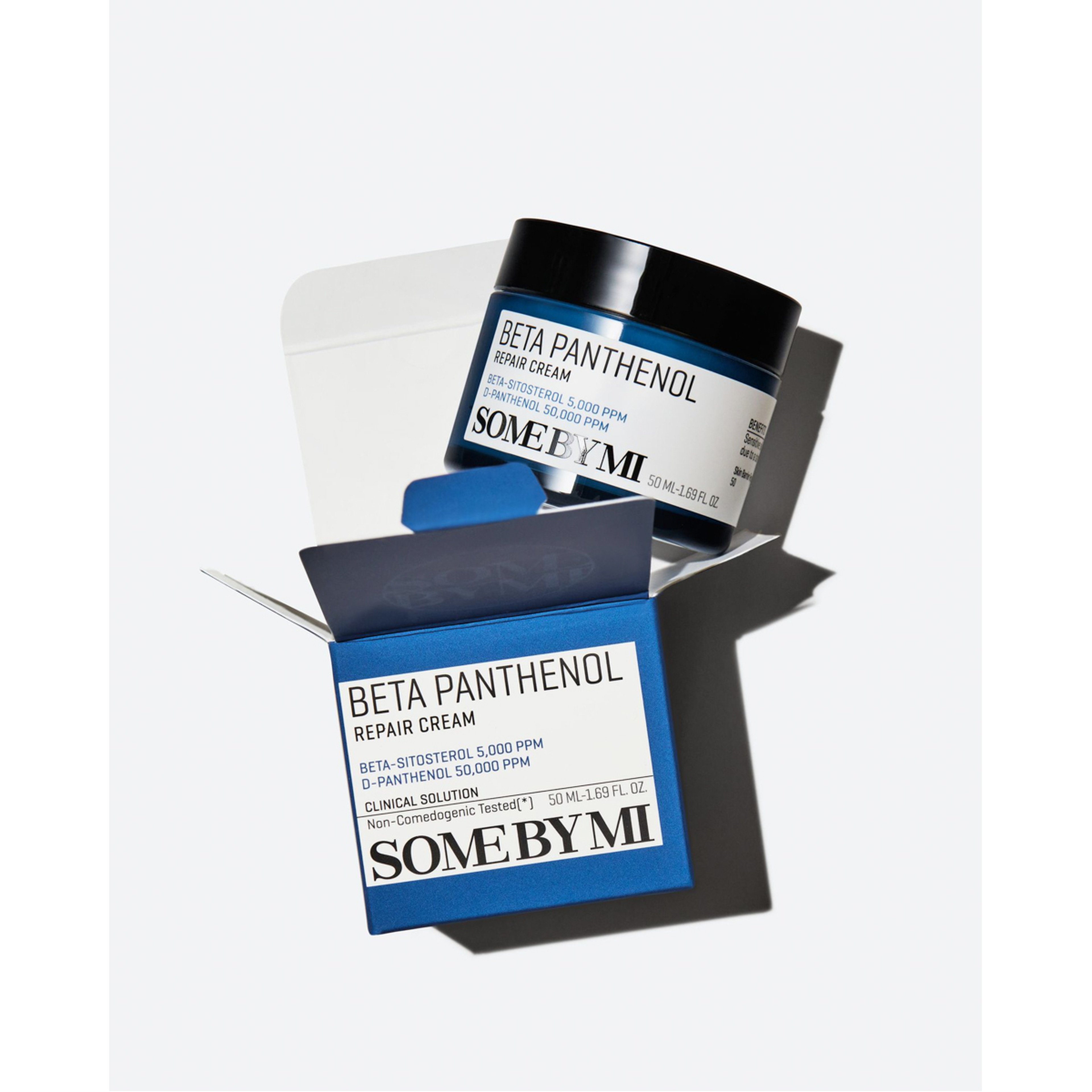 Some By Mi Beta Panthenol Cream 50 Ml