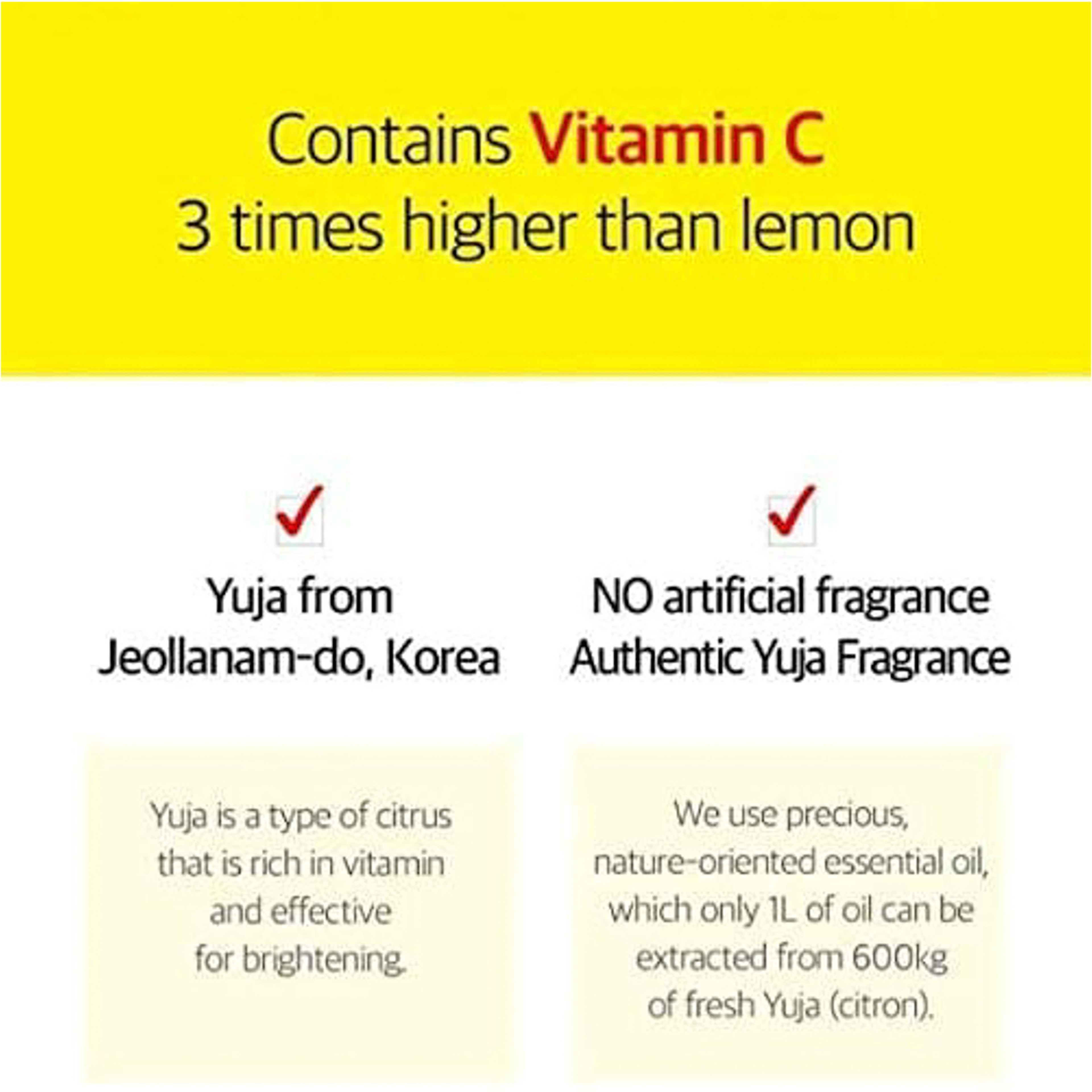 Some By Mi Yuja Niacin 30 Days Brightening Starter Kit