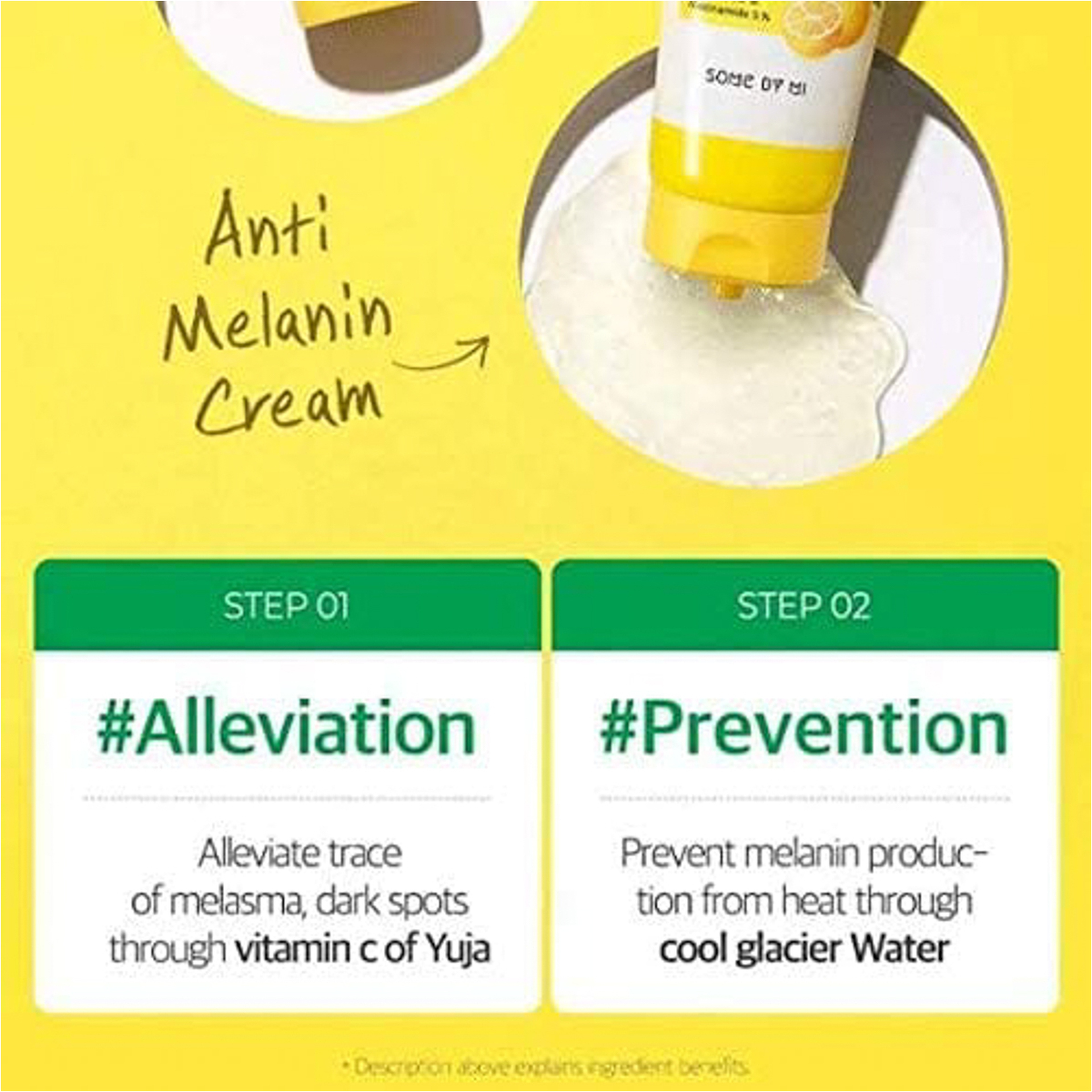 Some By Mi Yuja Niacin 30 Days Brightening Starter Kit