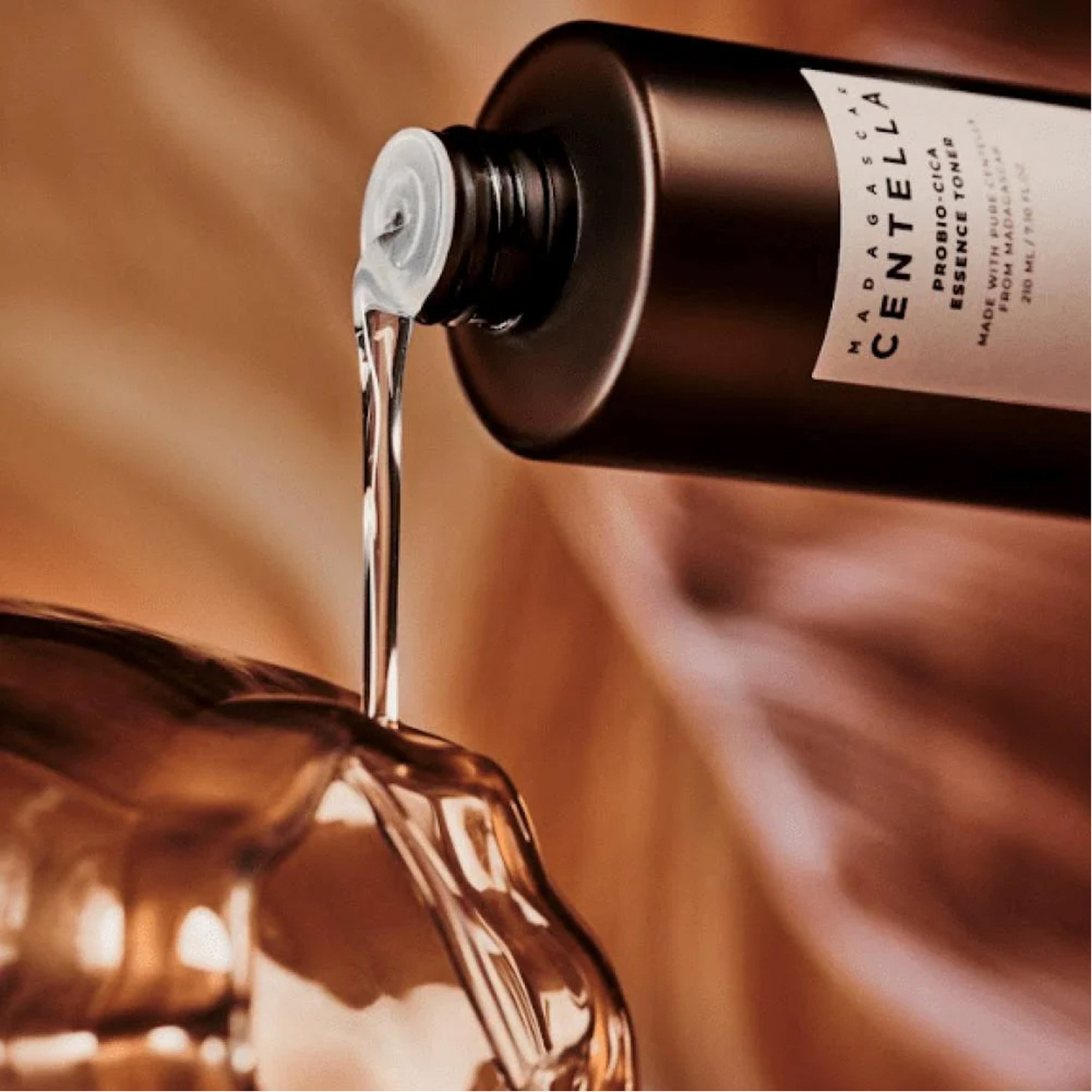 Skin1004 Centella Probio-Cica Essense Toner 210Ml