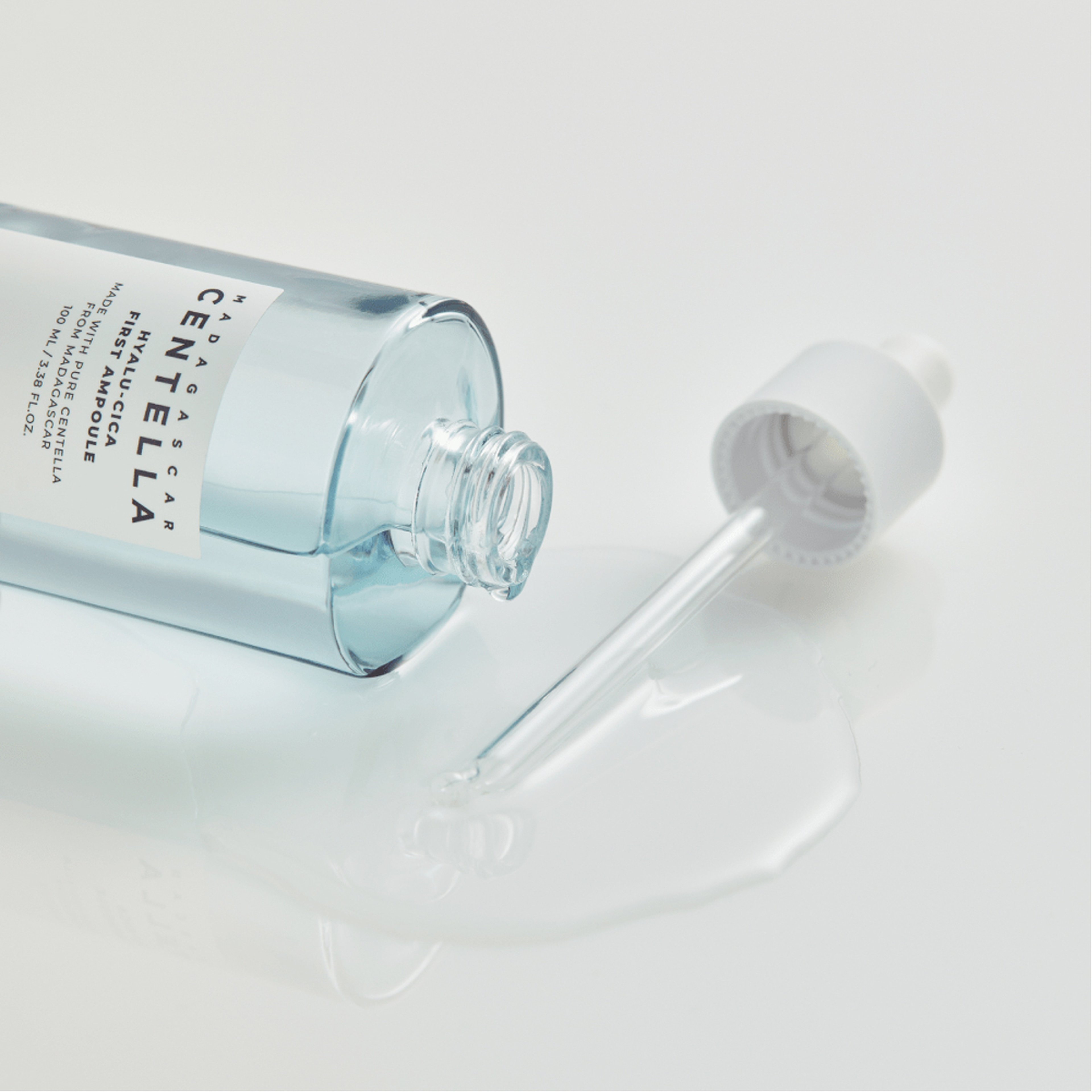 Skin1004 Centella Hyalu-Cica First Ampoule 50Ml