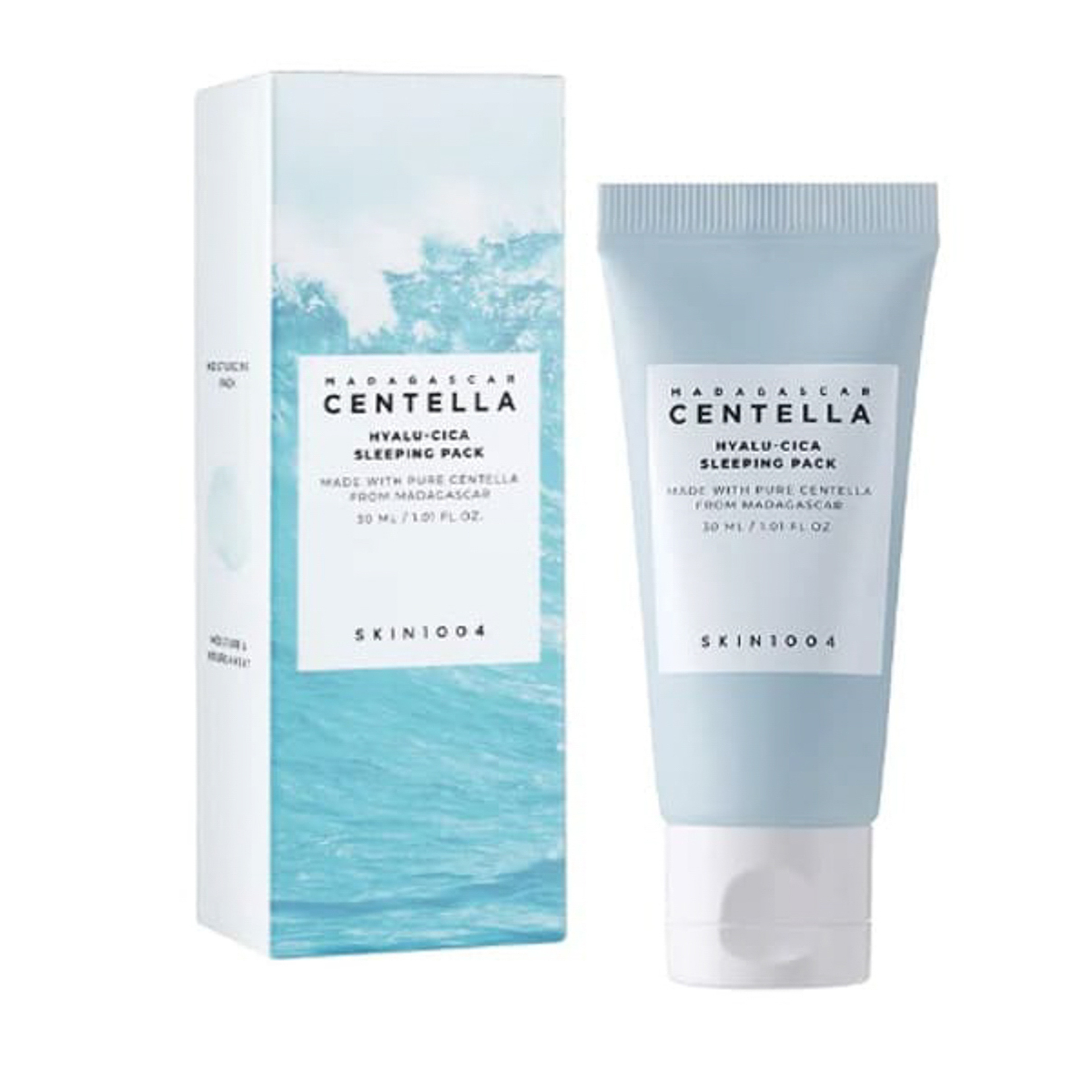 Skin1004 Centella Hyalu-Cica Sleeping Pack 30Ml
