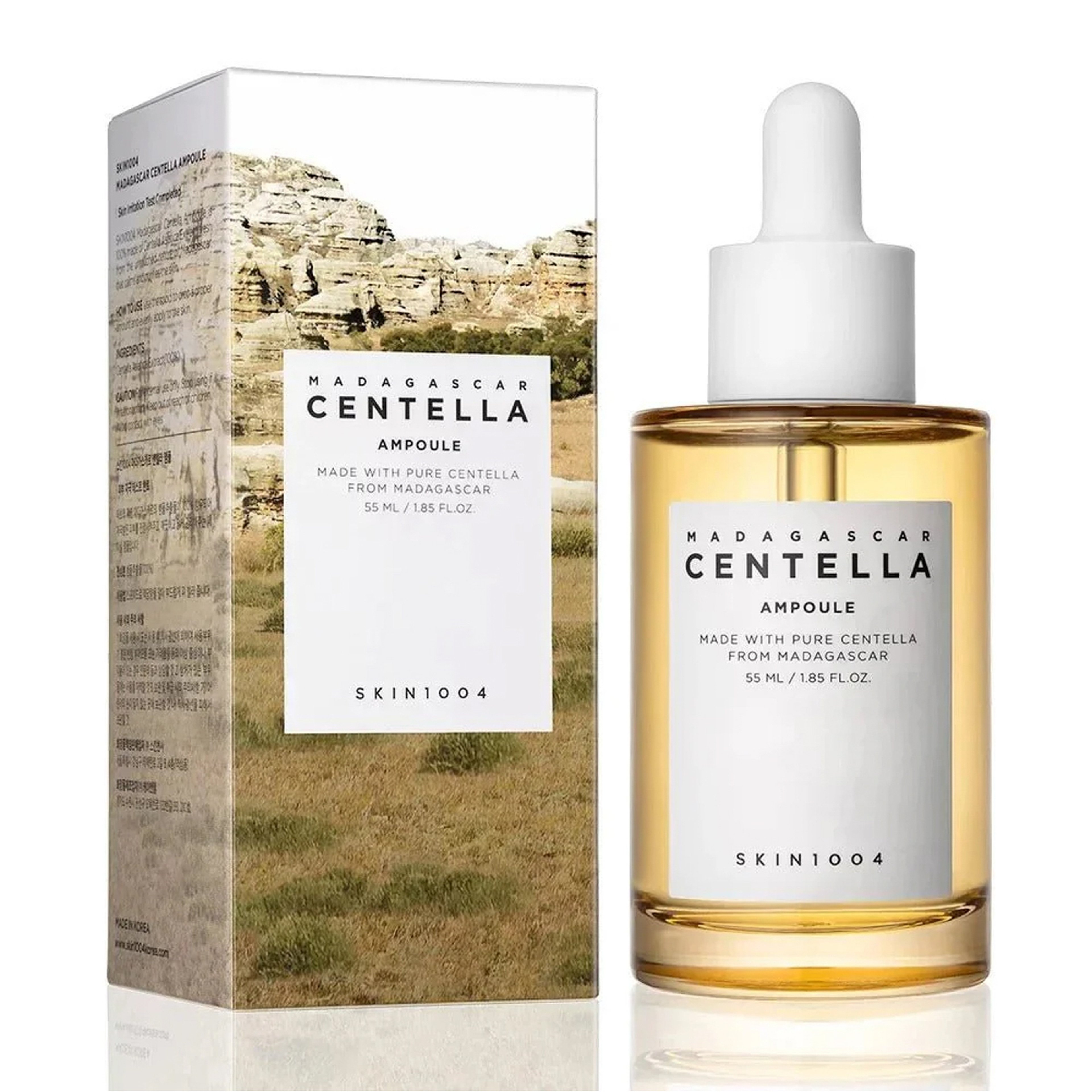 Skin1004 Centella Ampoule 55Ml