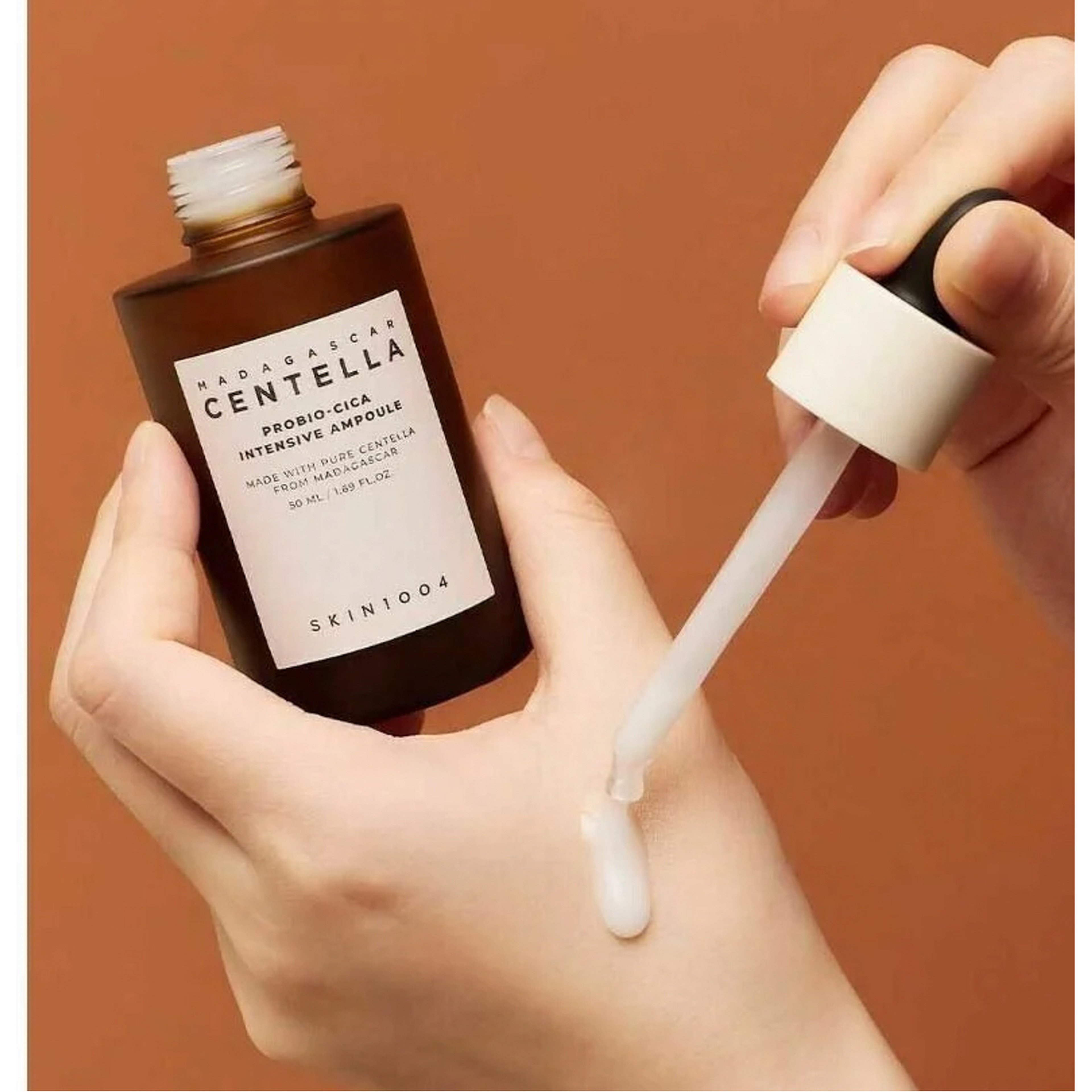 Skin1004 Centella Probio-Cica Intensive Ampoule 50Ml