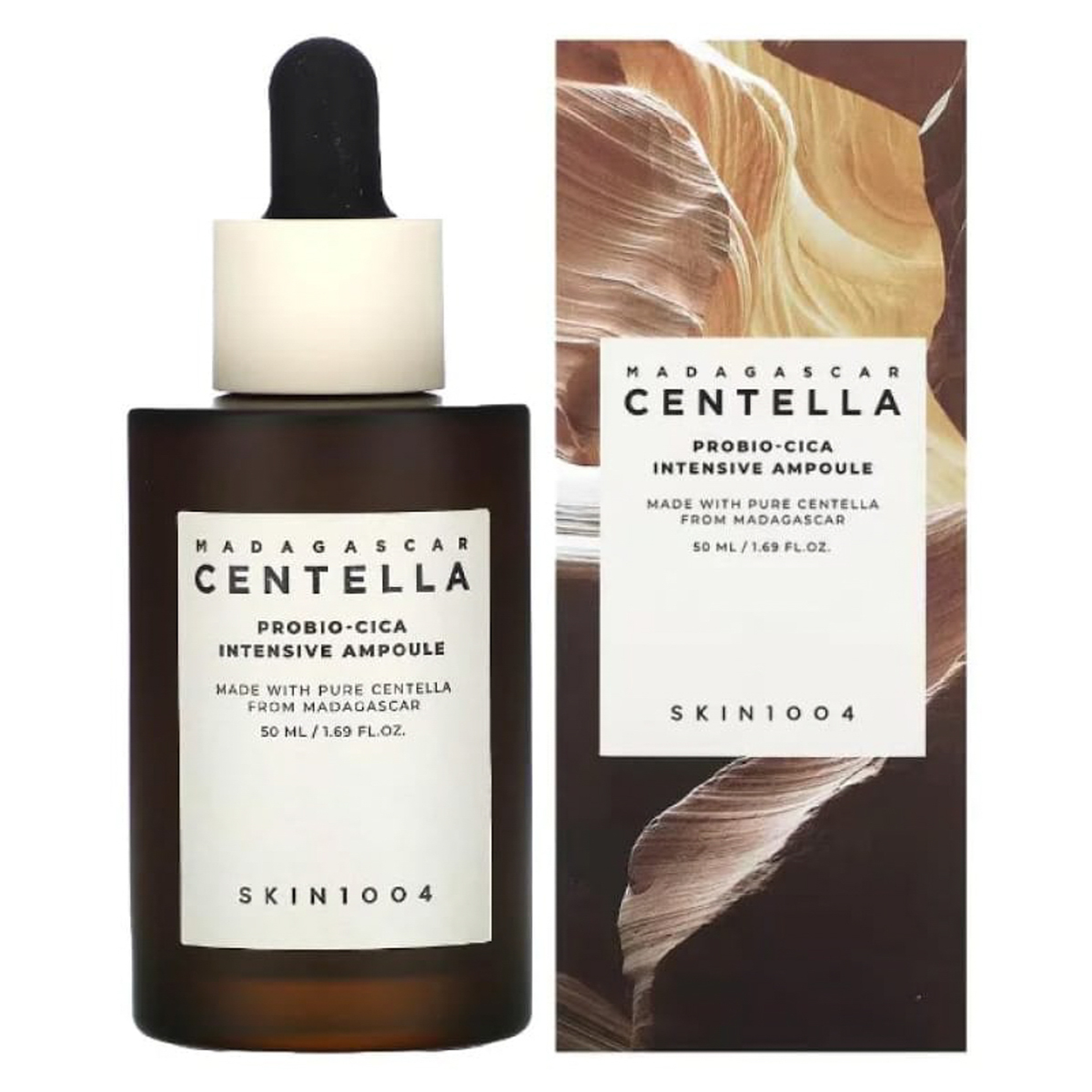 Skin1004 Centella Probio-Cica Intensive Ampoule 50Ml