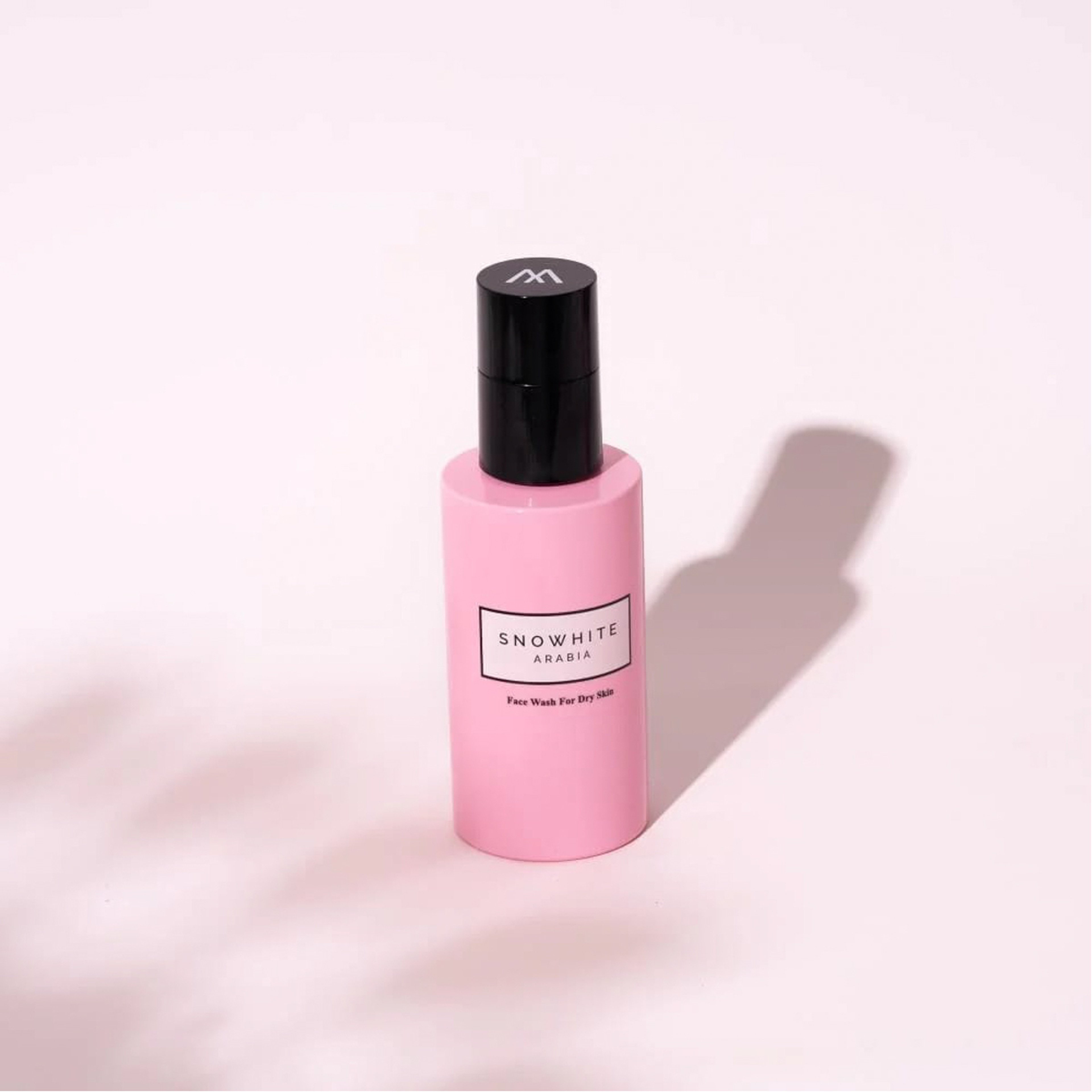 سنوايت غسول البشره الجافه -200 مل