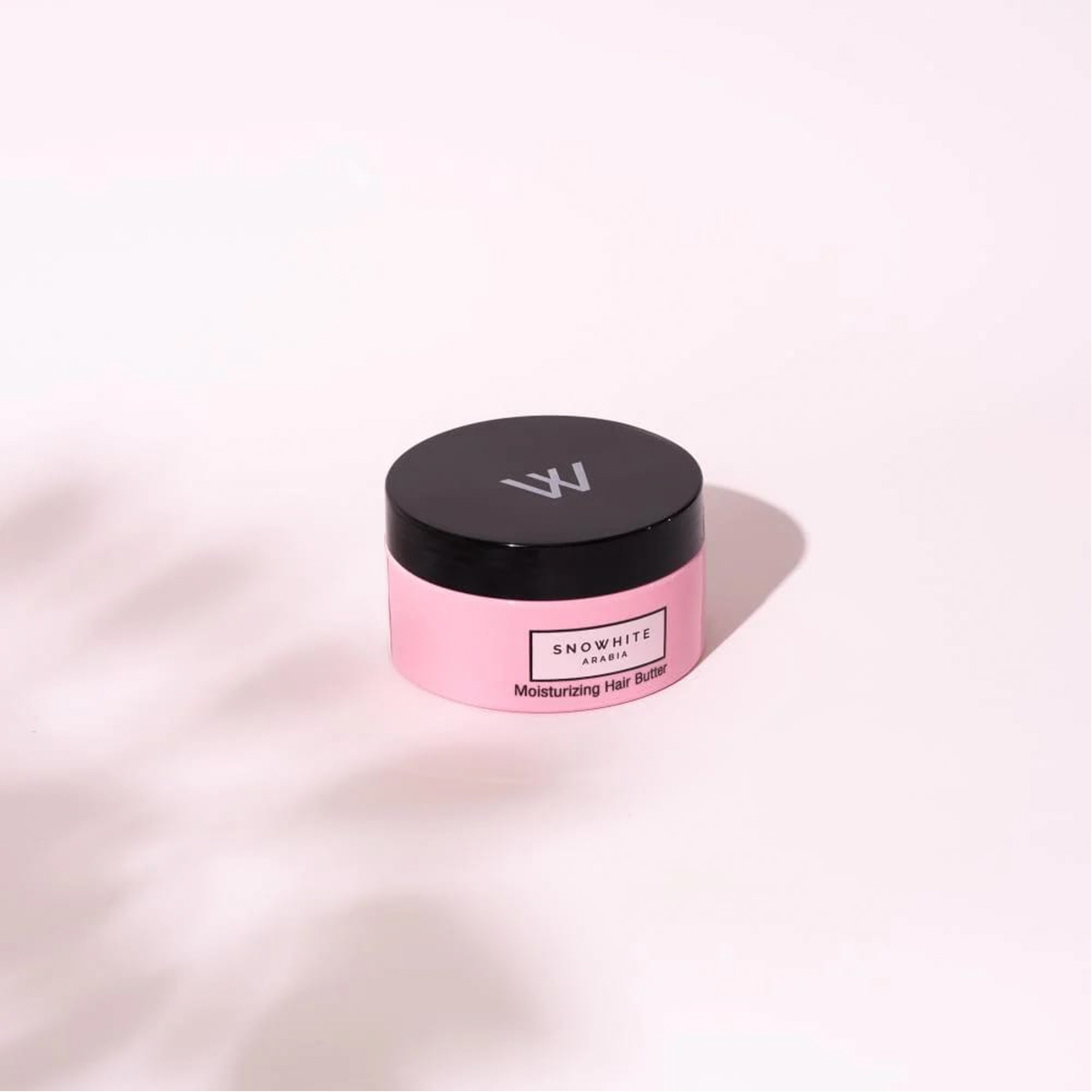 Snowhite Moisturize Hair Butter 170 Ml