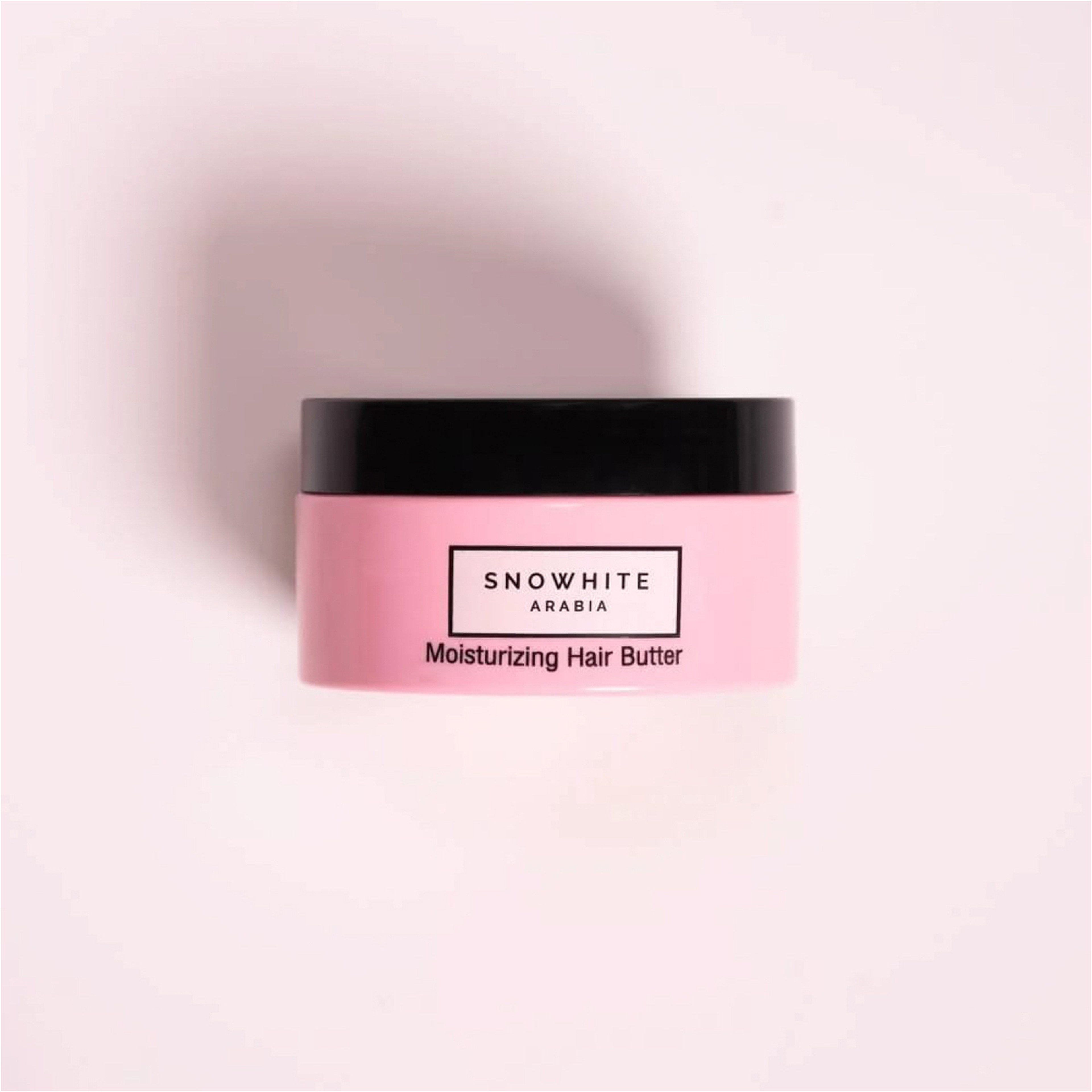 Snowhite Moisturize Hair Butter 170 Ml