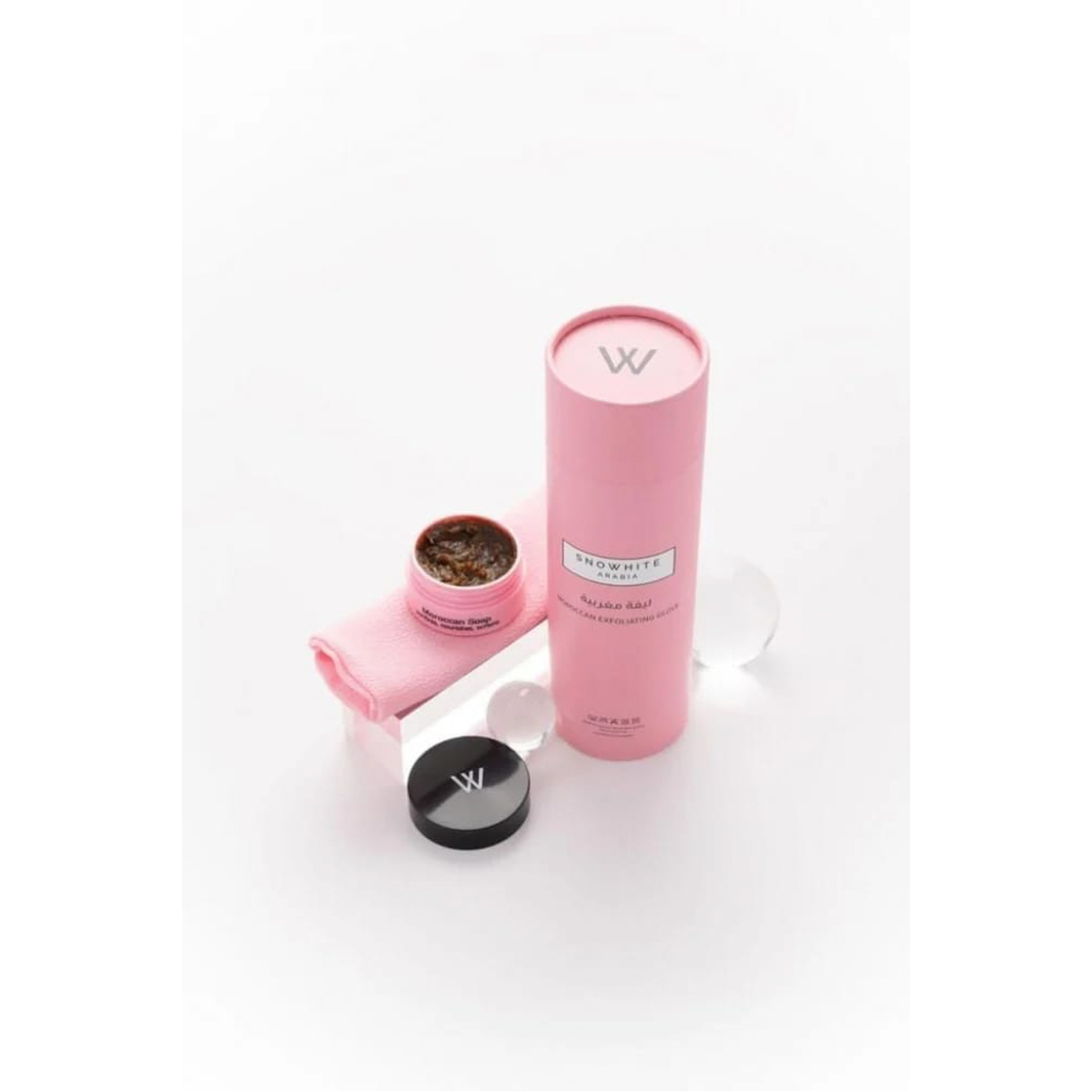 سنوايت ليفة مغربية