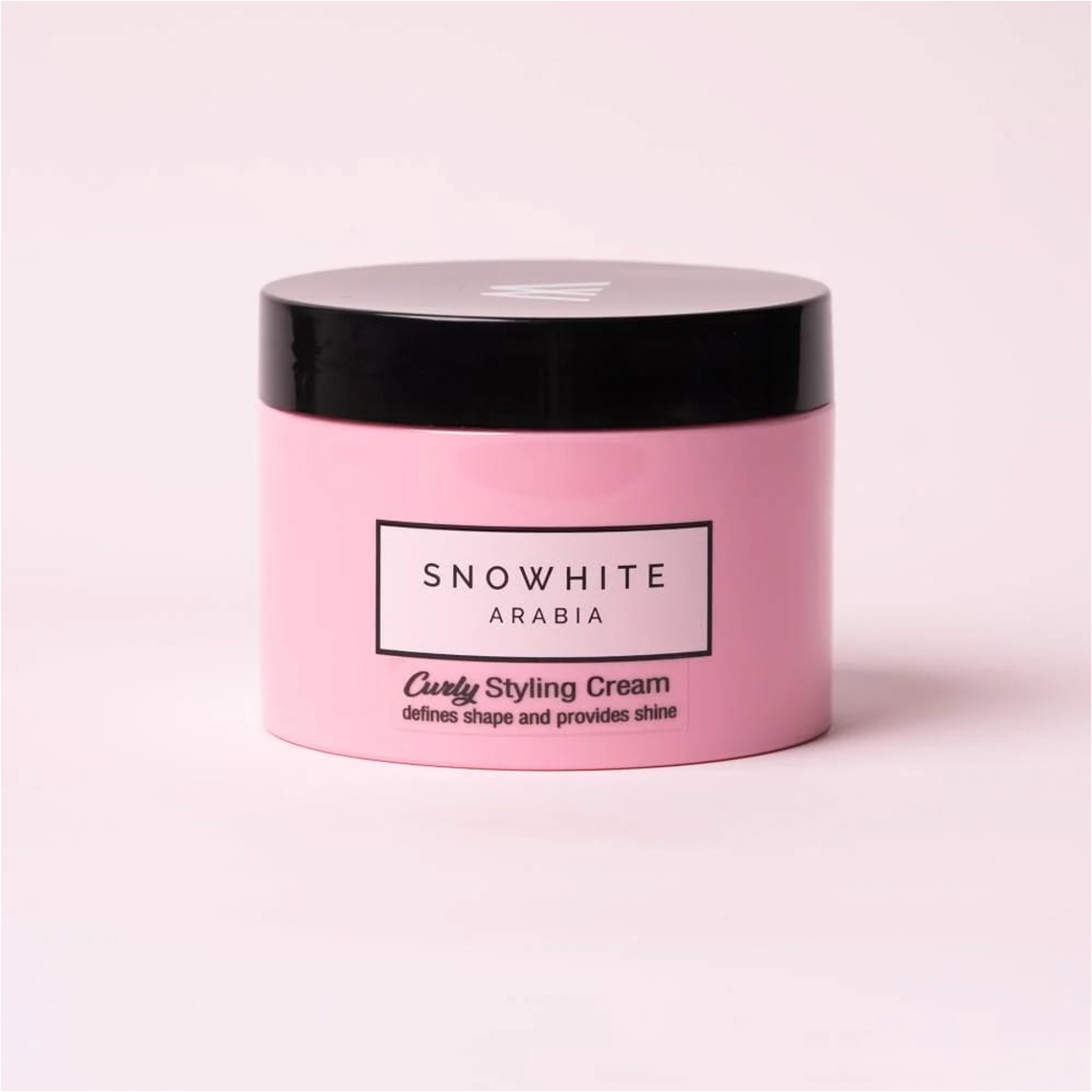 Snowhite Curly Stylling Cream 213 G