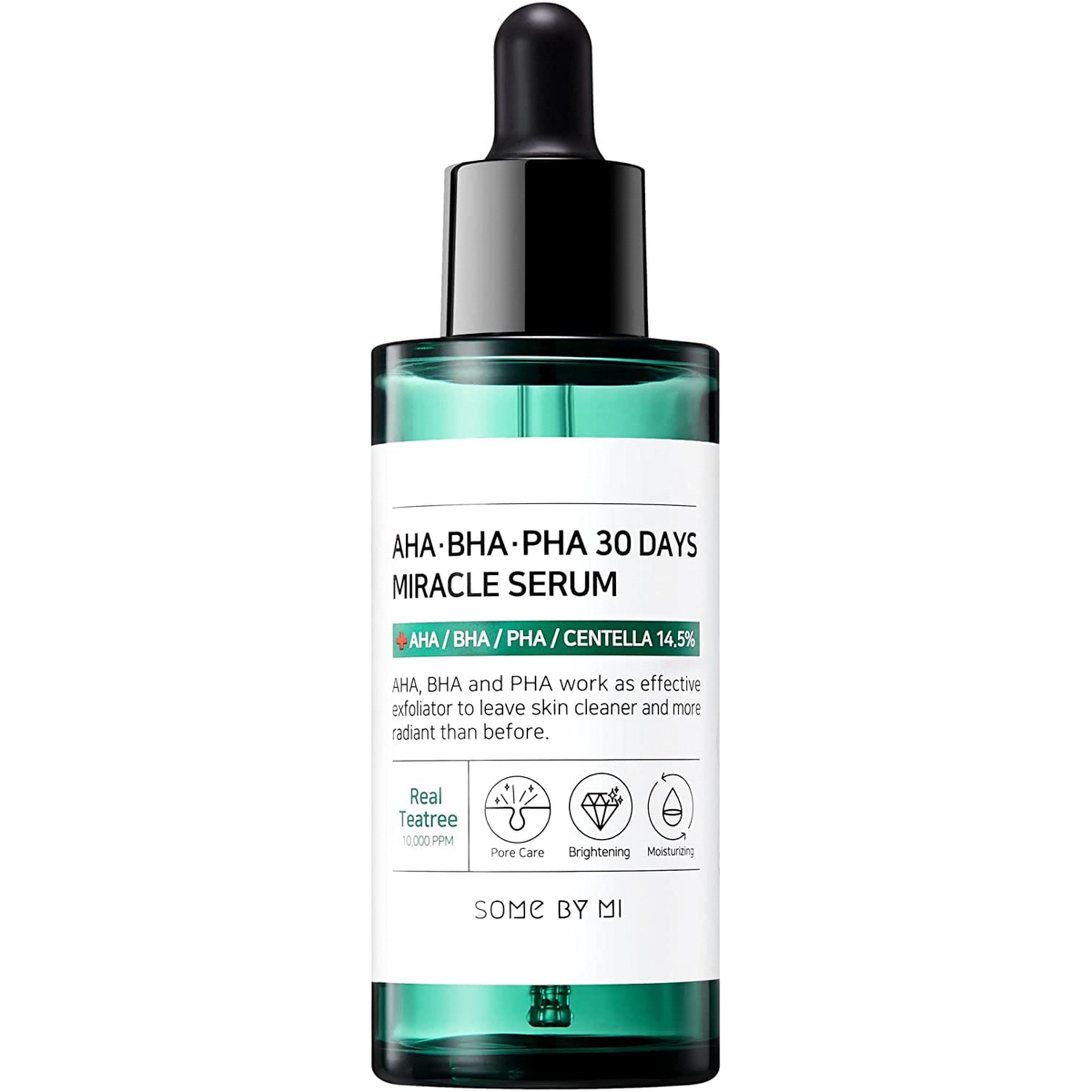 Some By Mi Aha.Bha.Pha 30 Days Miracle Serum 50 Ml