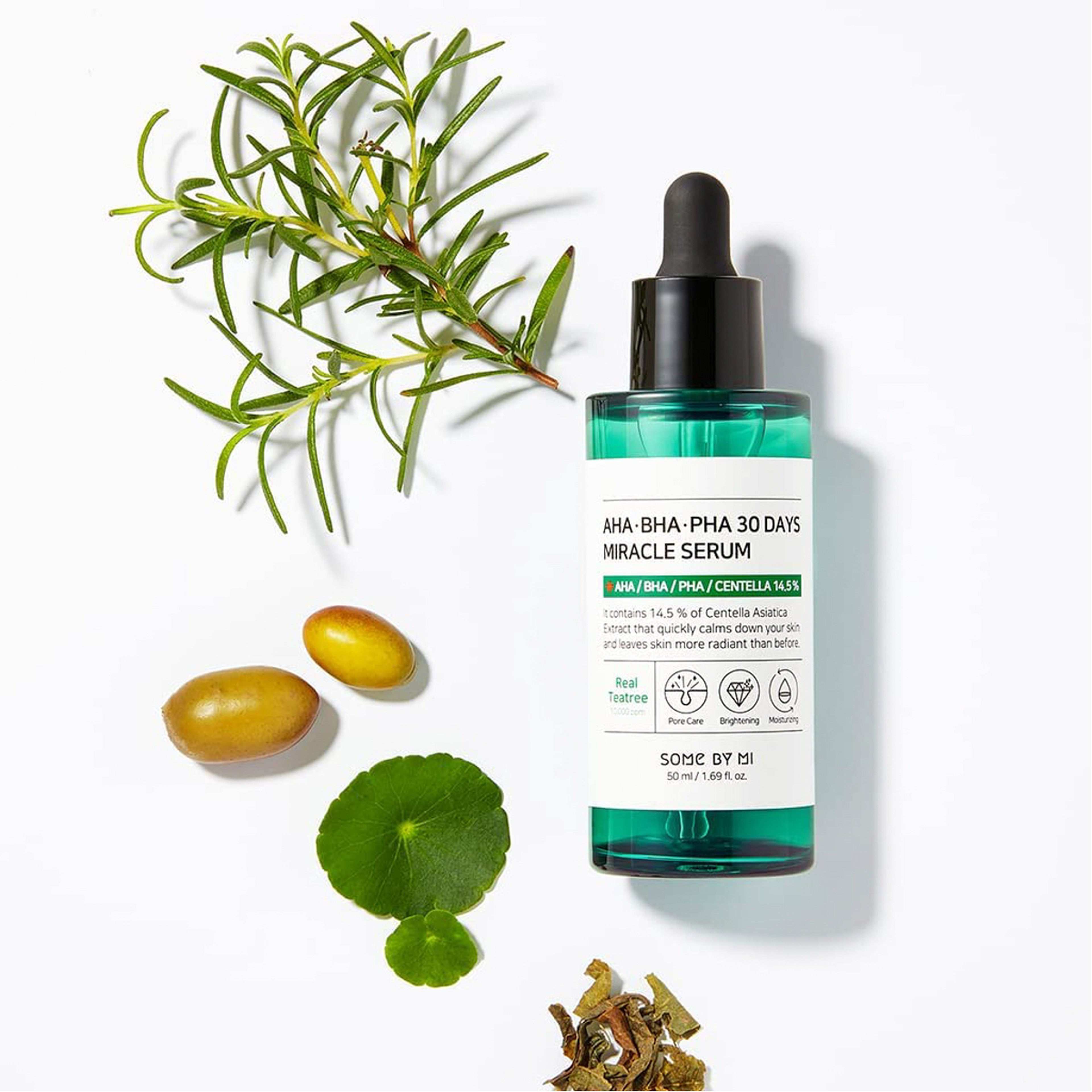 Some By Mi Aha.Bha.Pha 30 Days Miracle Serum 50 Ml