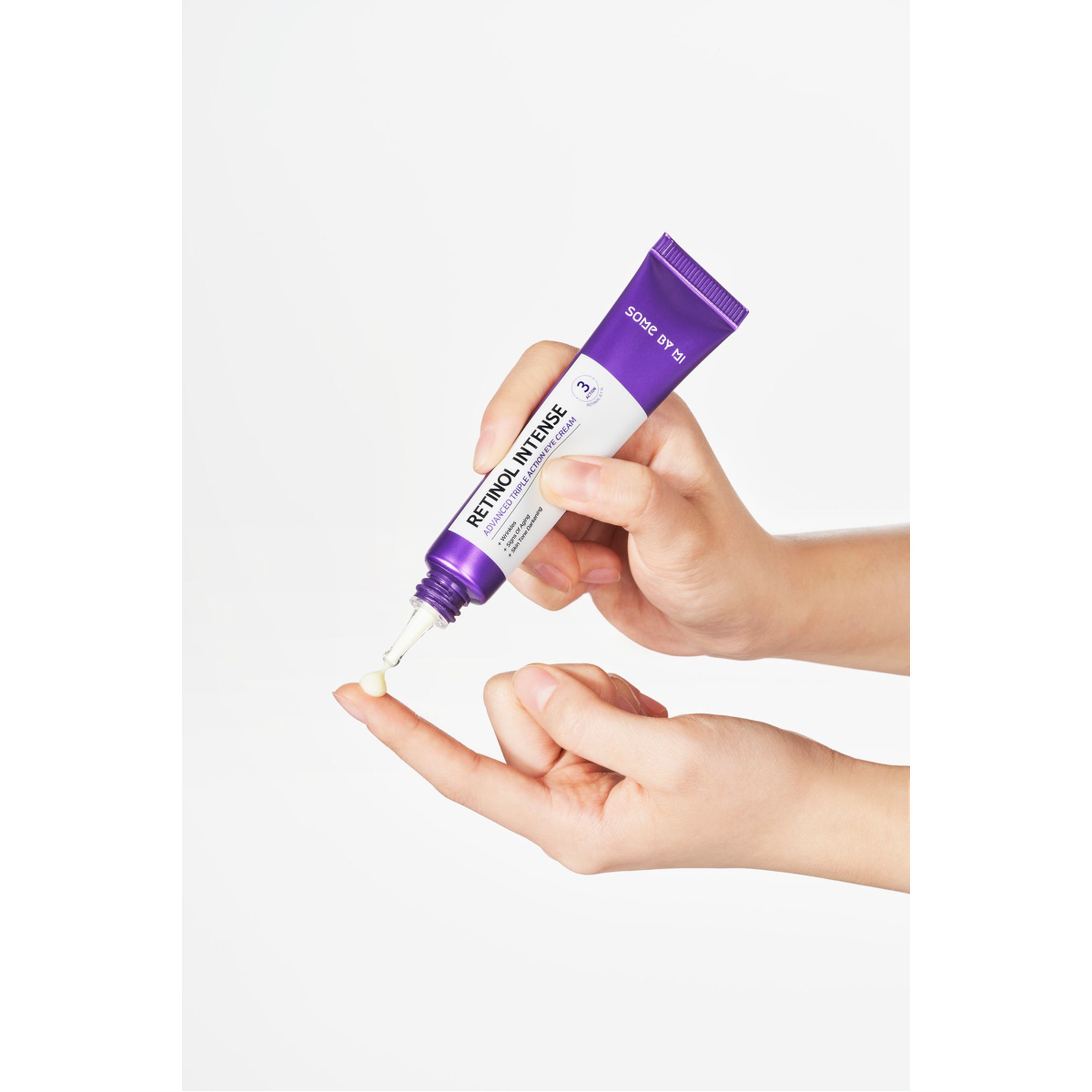 Some By Mi Retinol Eye Cream 30ml
