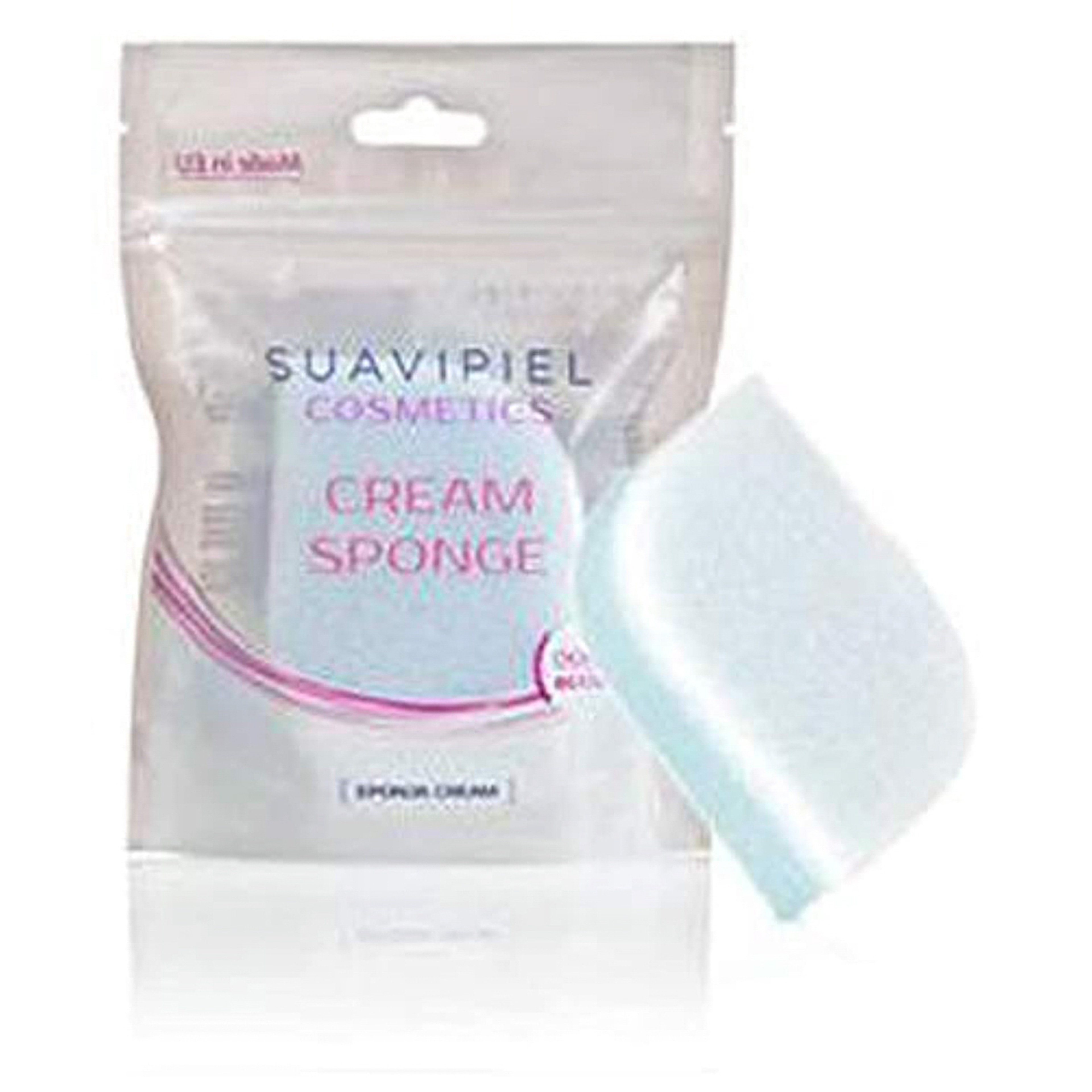 سوافيبيل اسفنجة تجميل ناعمه