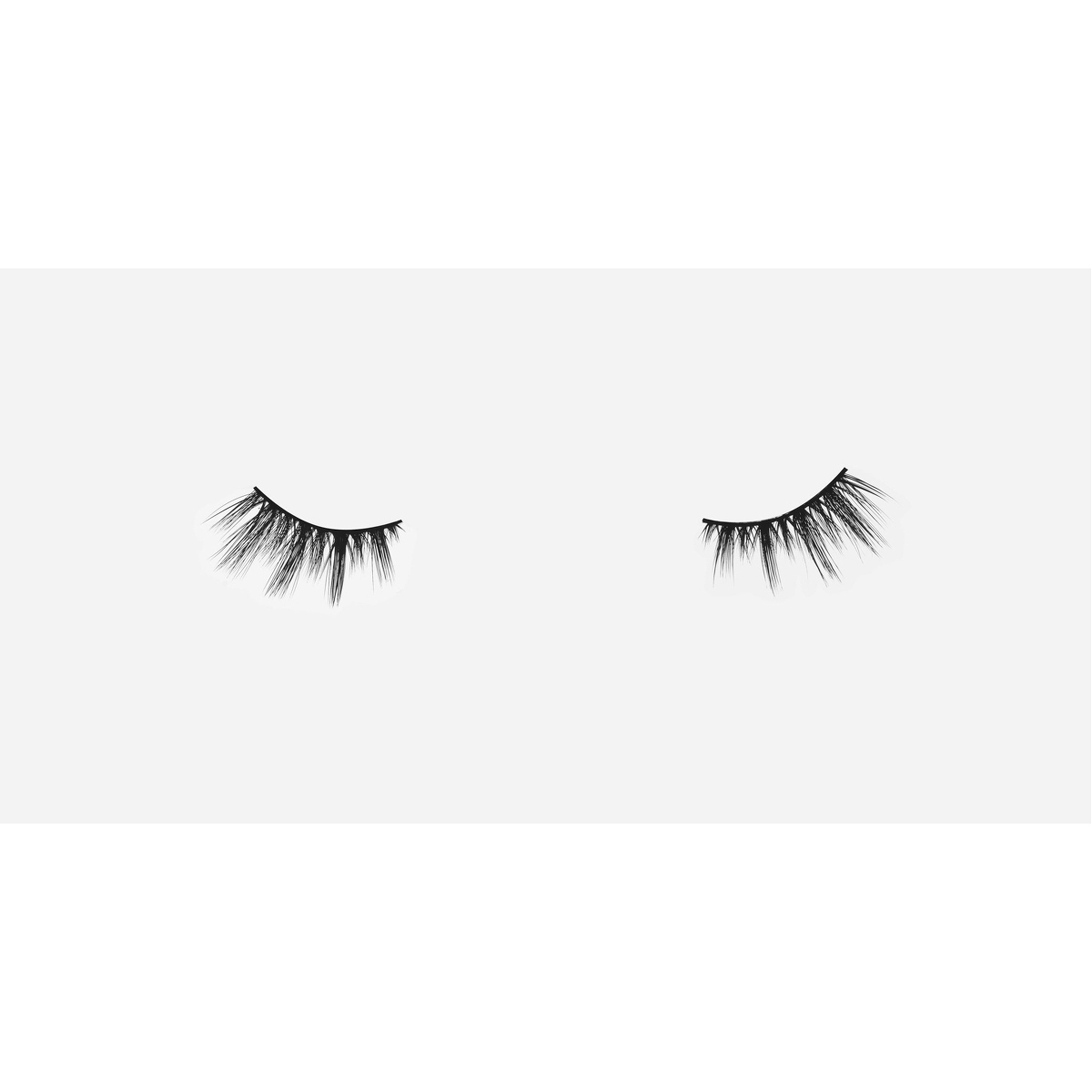 Starlet Lifting Lashes - E1