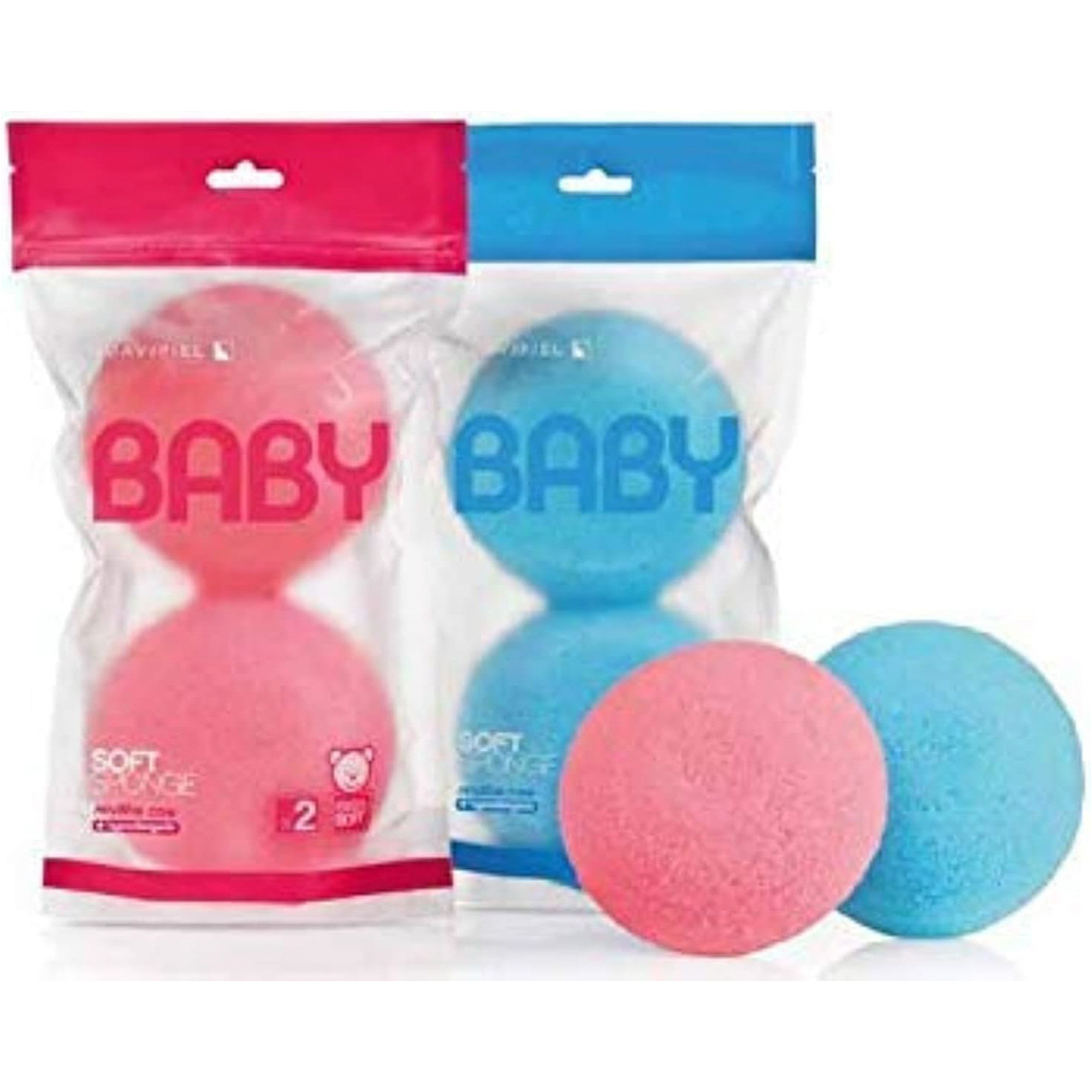 سوفيبيل اسفنجة ناعمة للاطفال A8872 من سوافيبيل