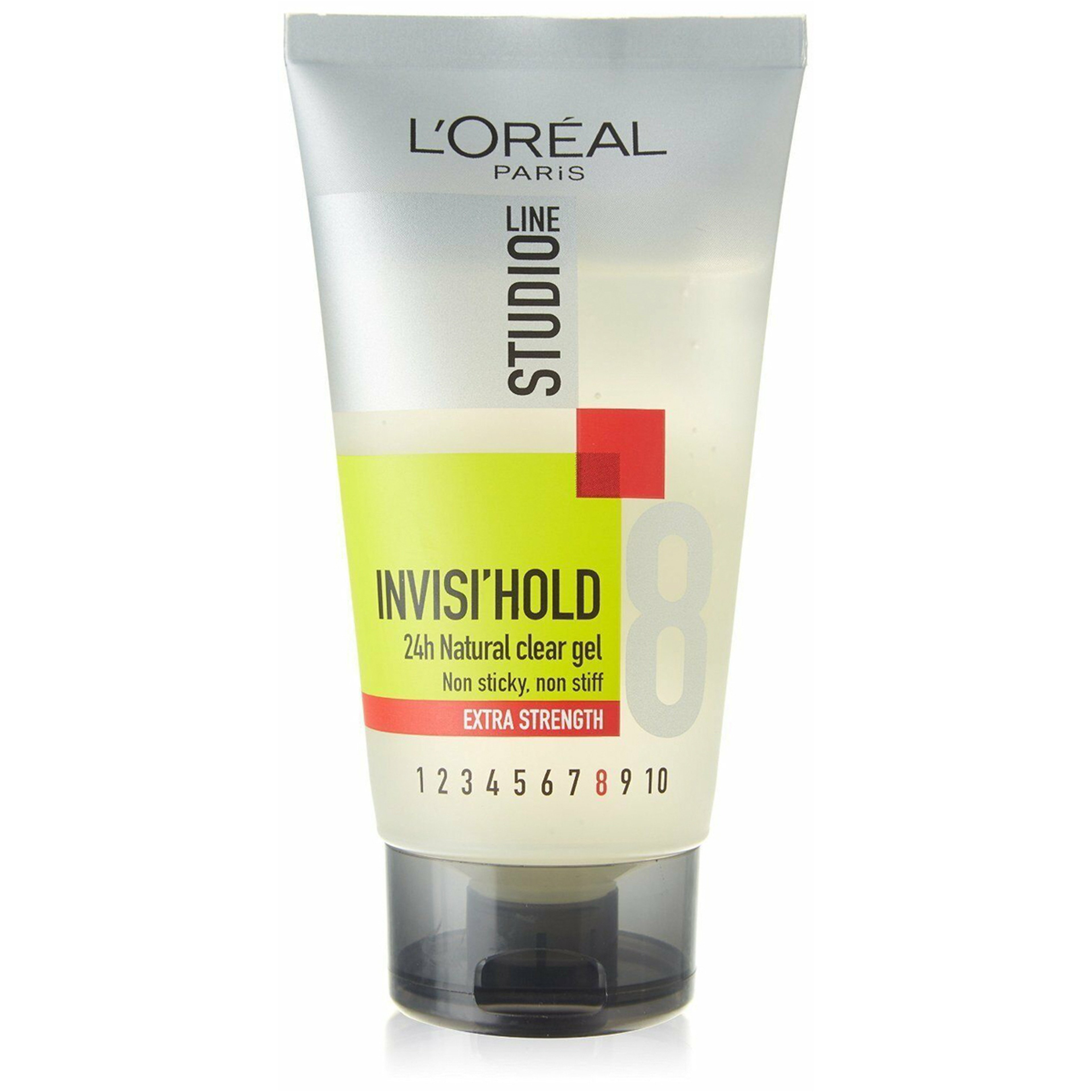 Studio Line Xtreme Hold Gel 150Ml