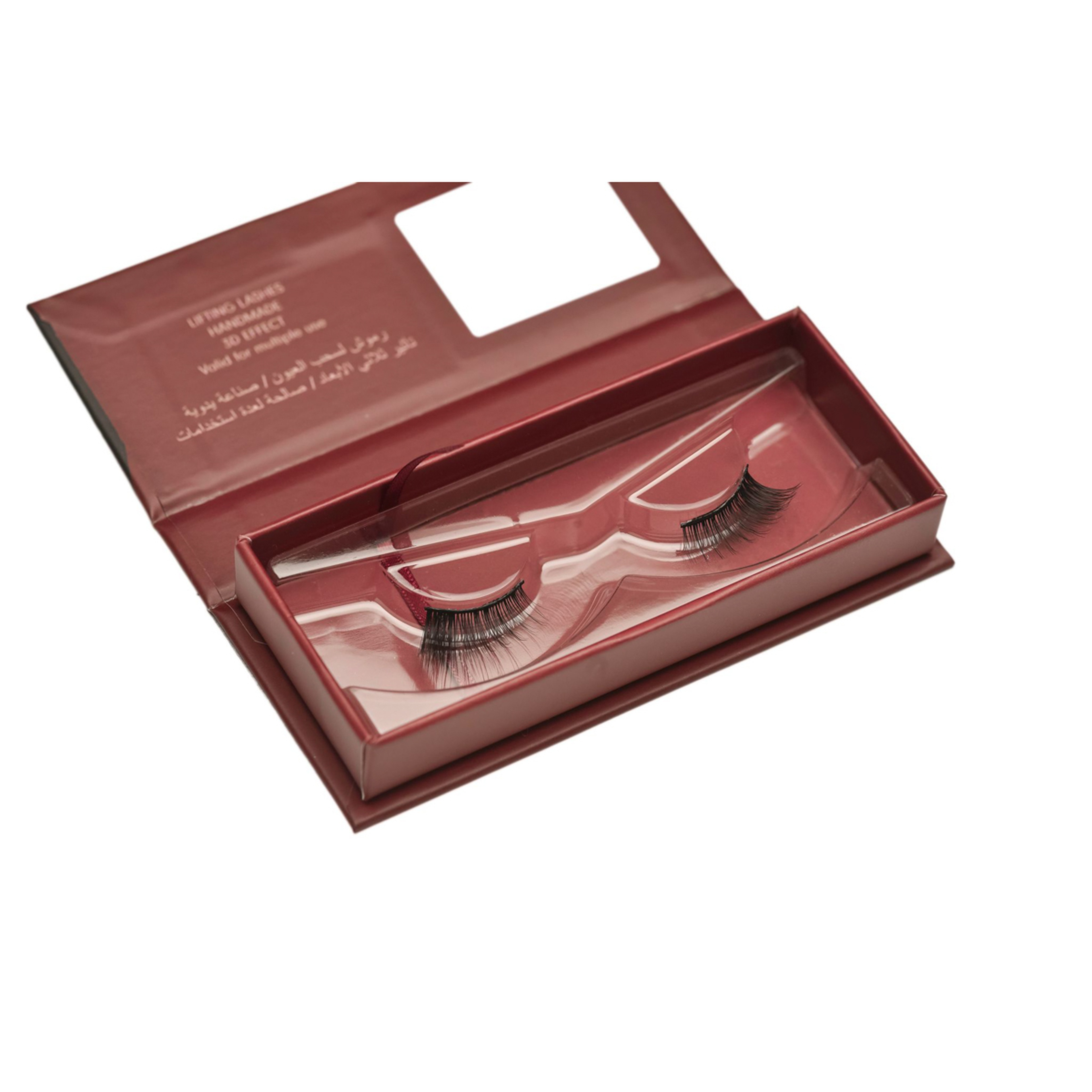 ستارليت رموش طرفية - E2