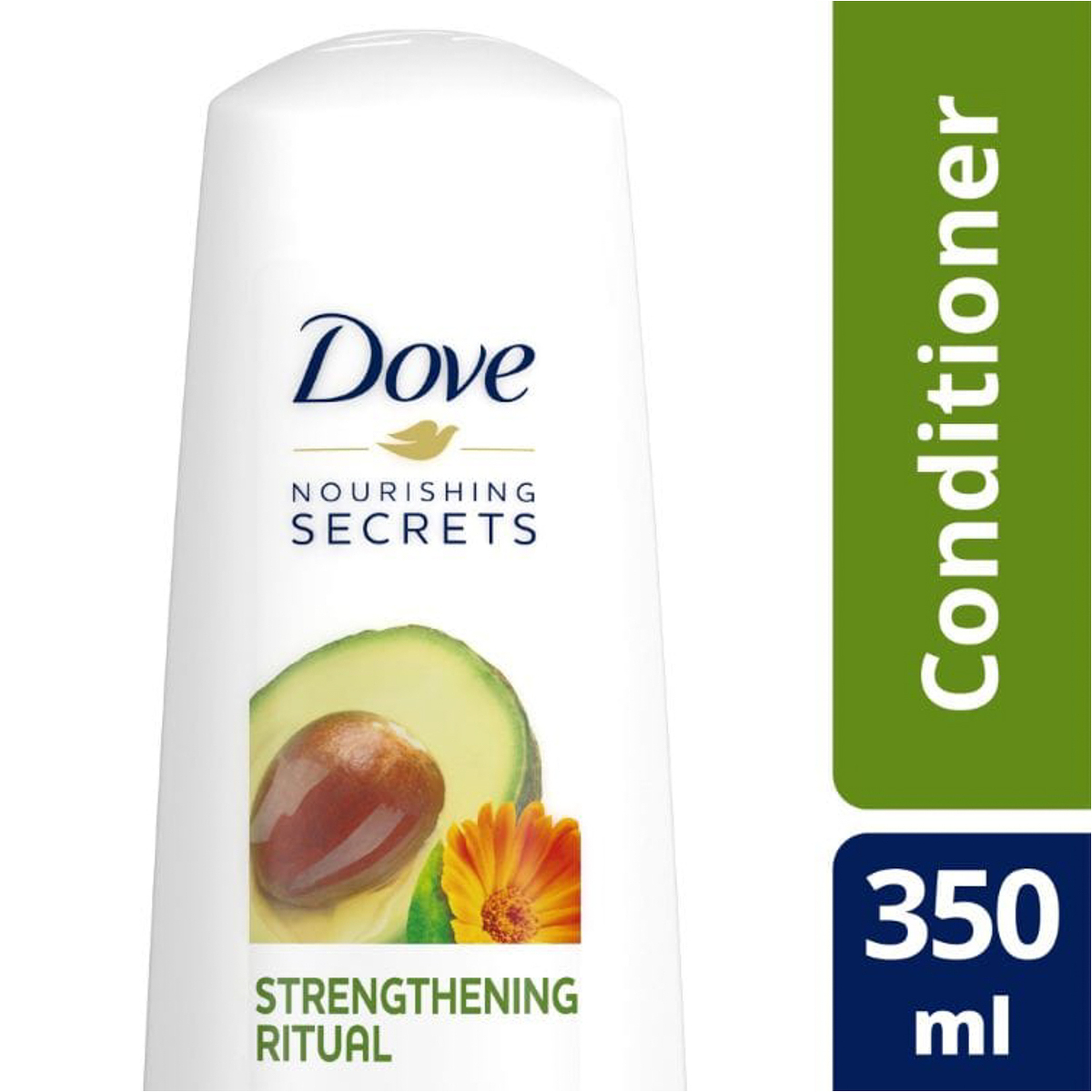 Strengthening Conditioner Avocado,350Ml