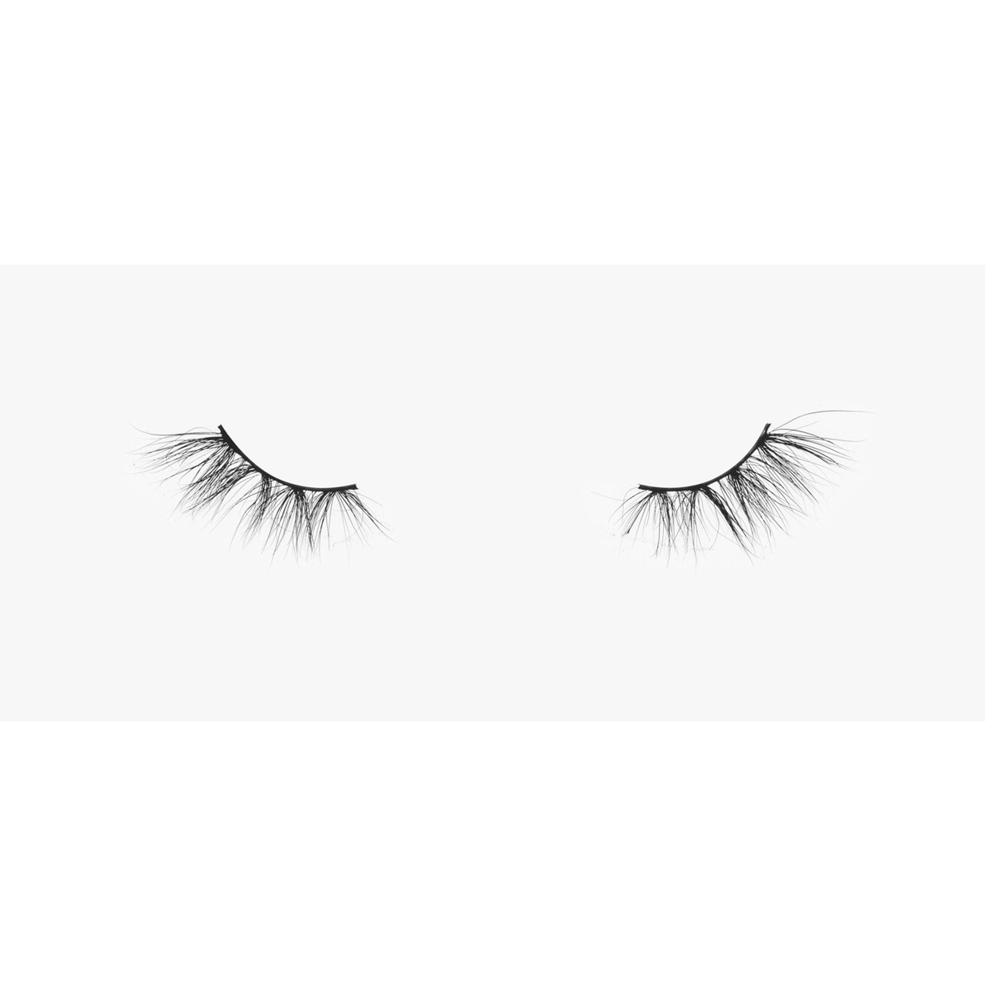 Starlet Lifting Lashes - S1
