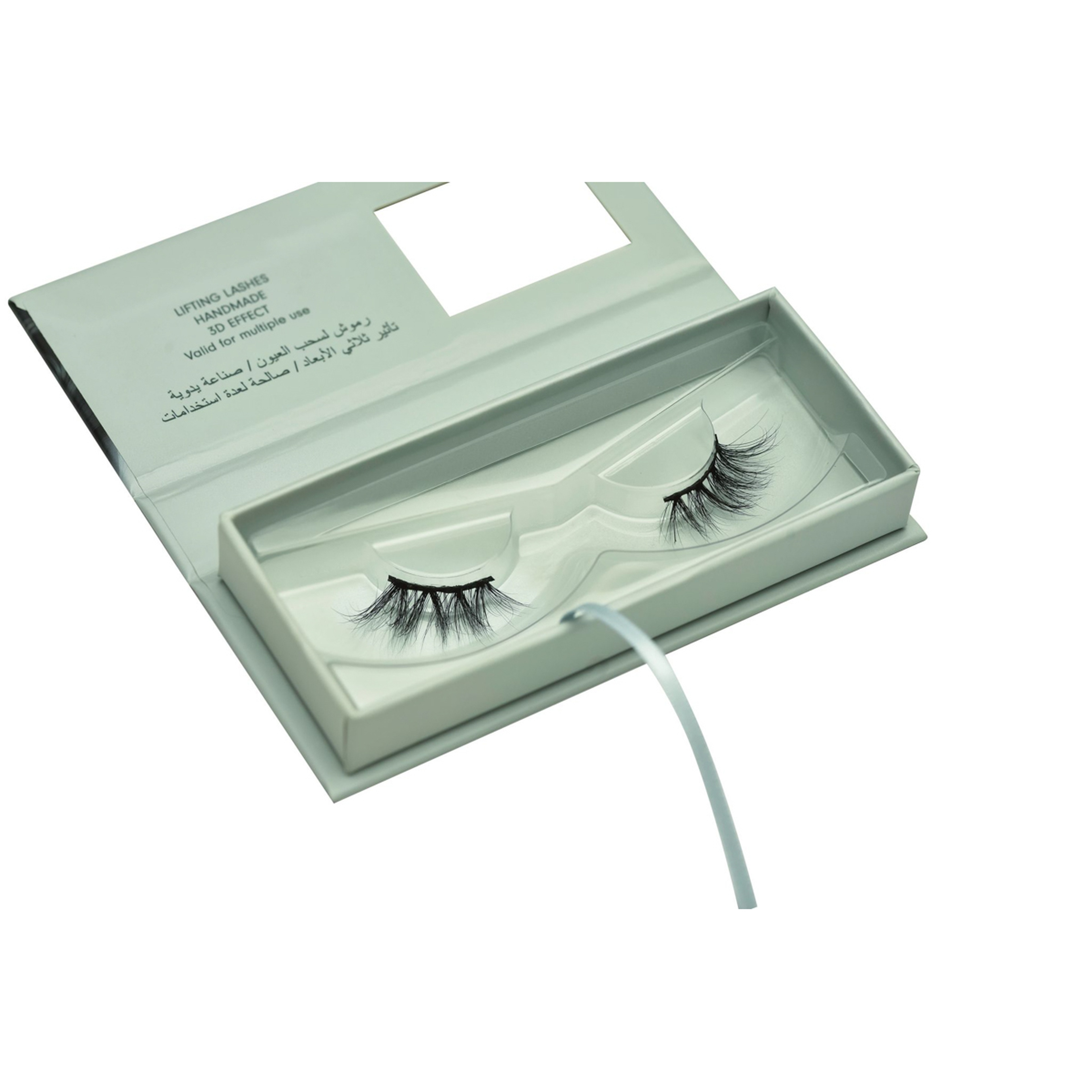 Starlet Lifting Lashes - S1