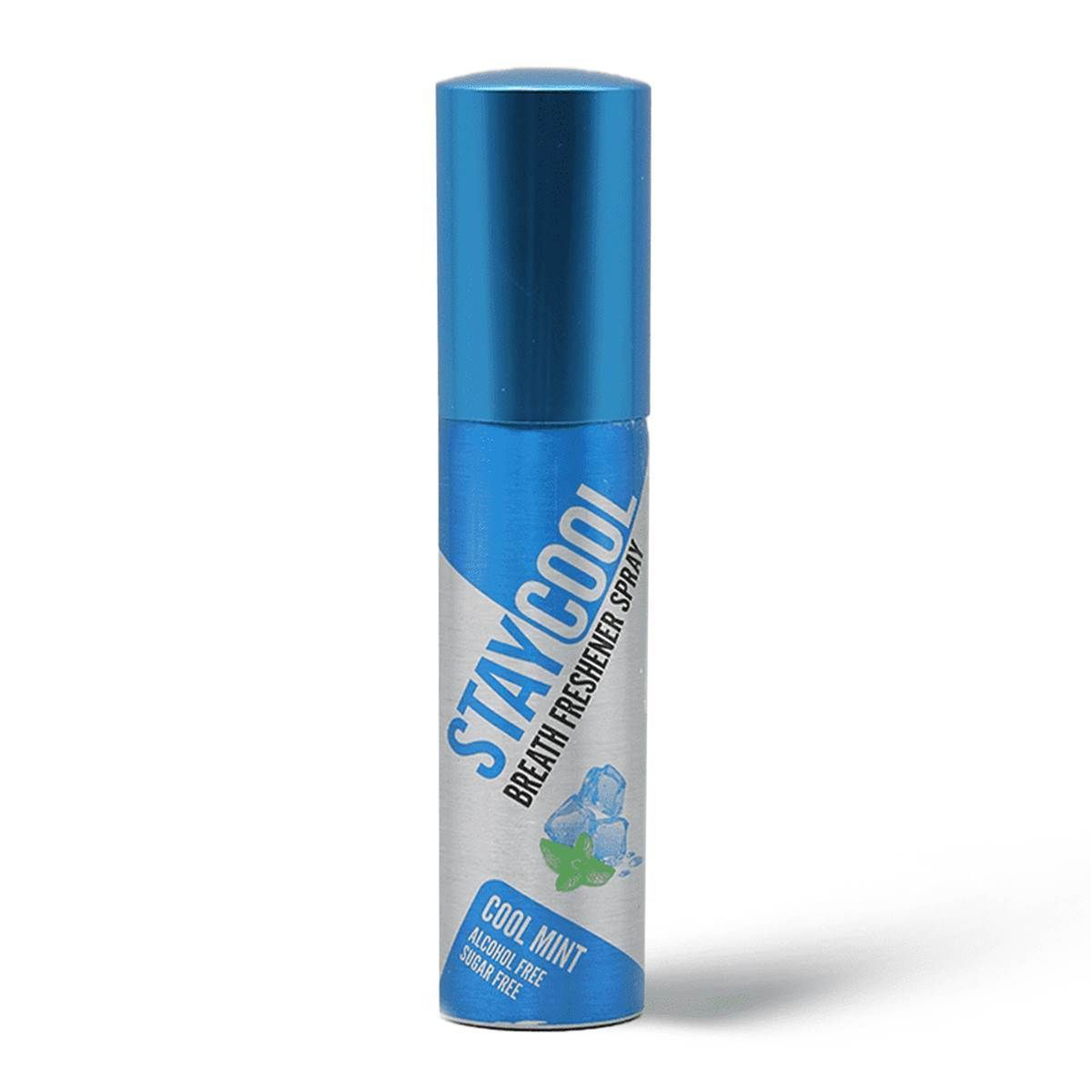Stay Cool Mouth Freshener Cold Mint 20Ml