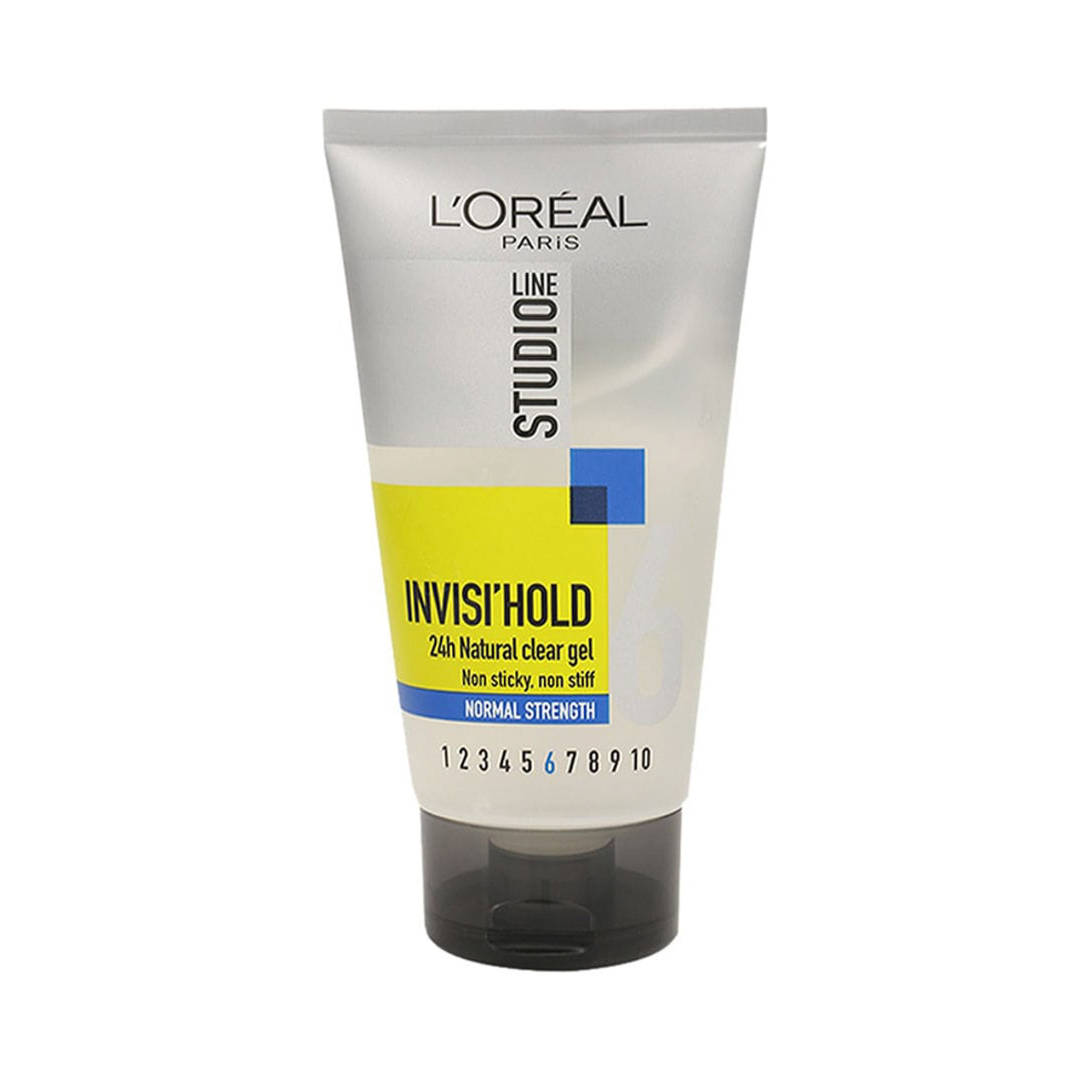 Studio Gel Normal Hold 150Ml