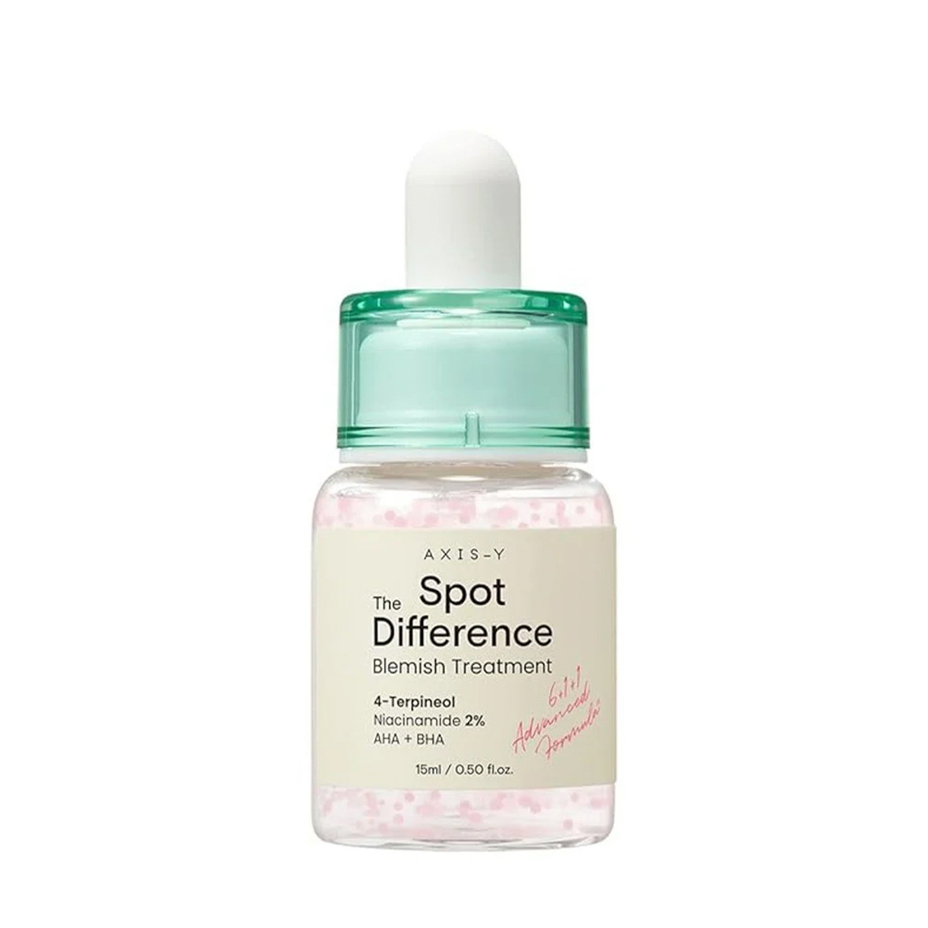 Spot The Difference Blemish Treatment 15Ml