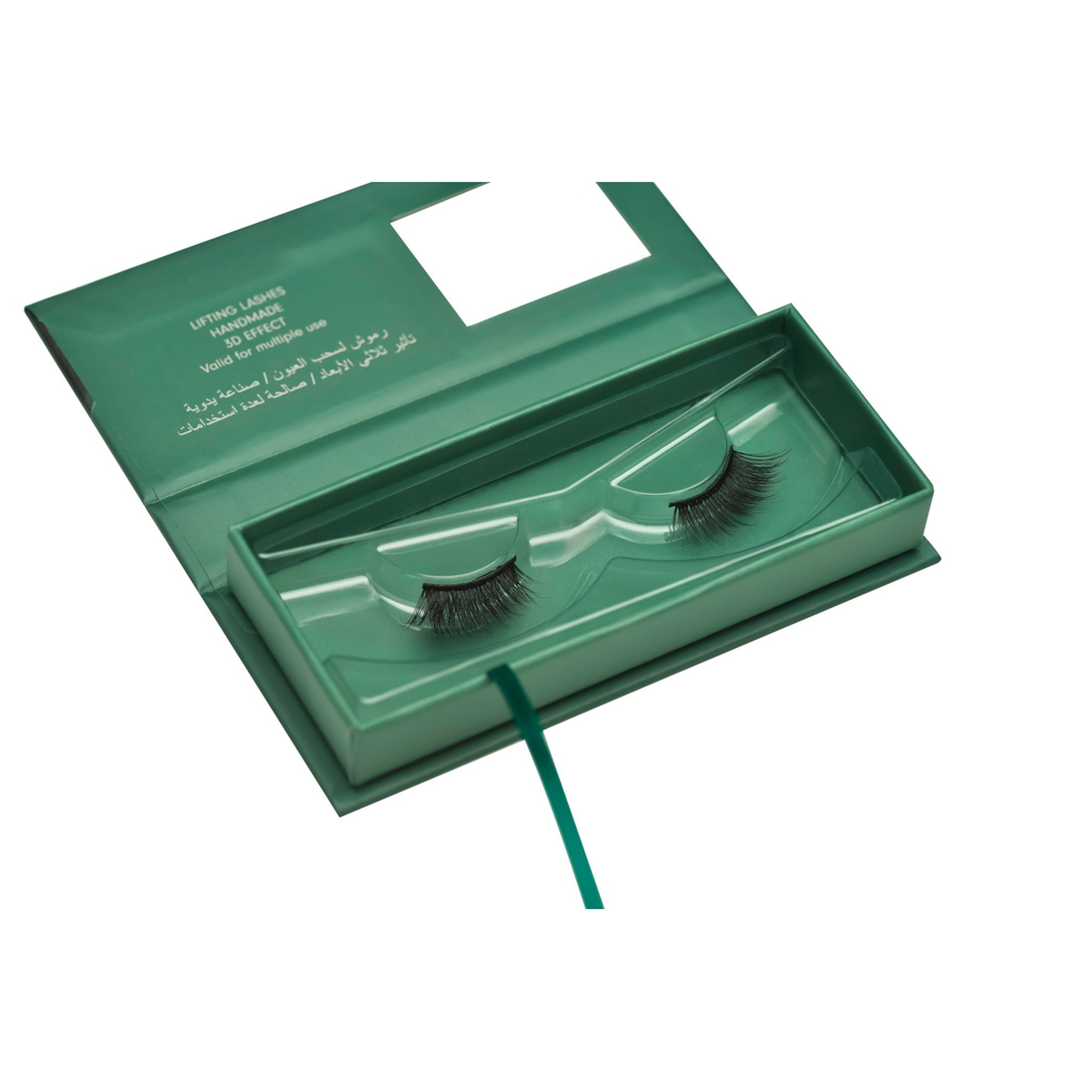 Starlet Lifting Lashes - E3