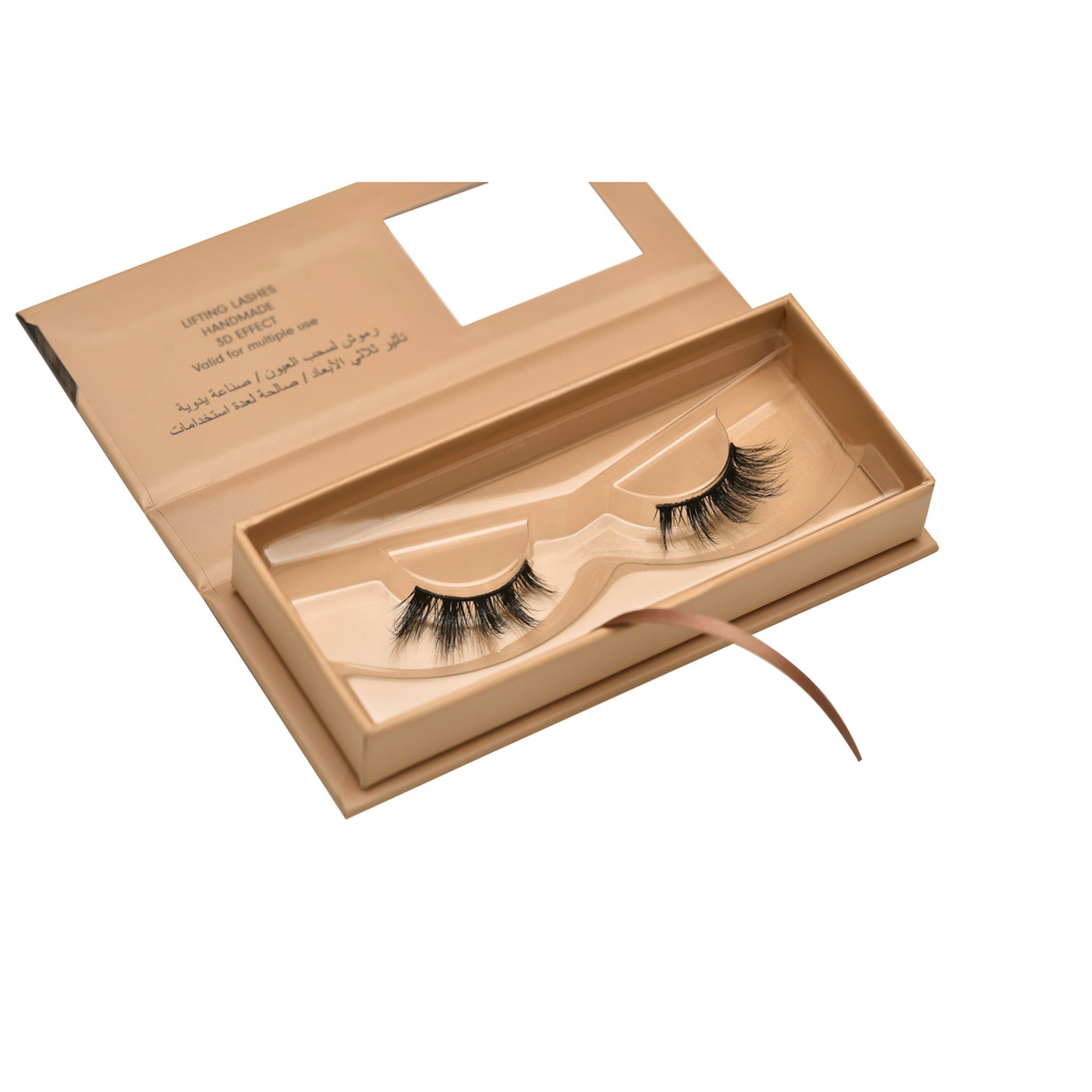 Starlet Lifting Lashes - M1